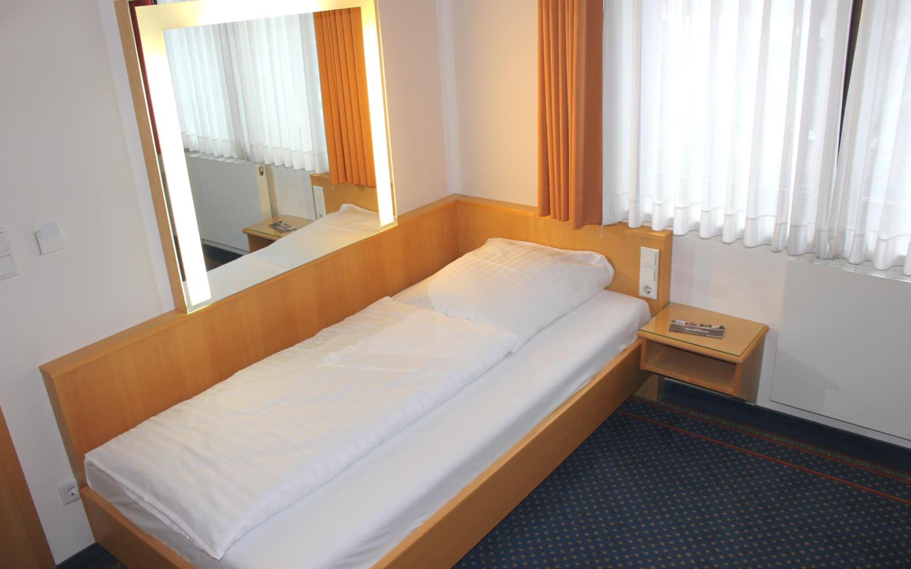 Comfort Single Room photo 1