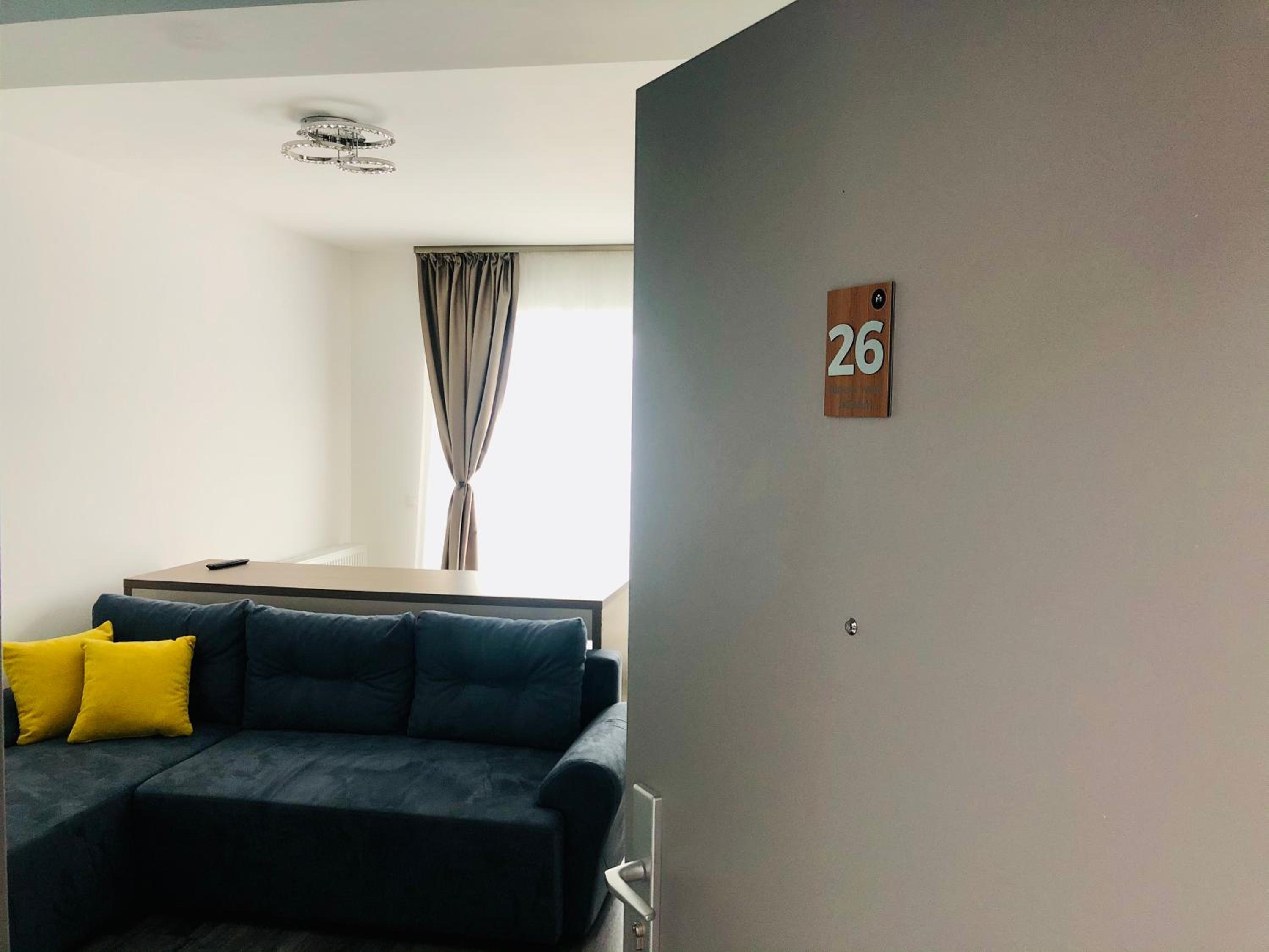 One-Bedroom Apartment - Photo 13