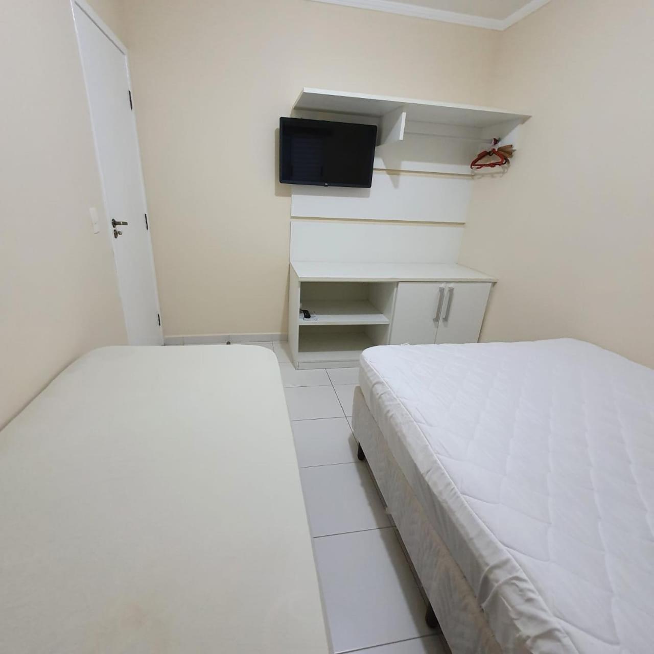 Three-Bedroom Apartment - Photo 17