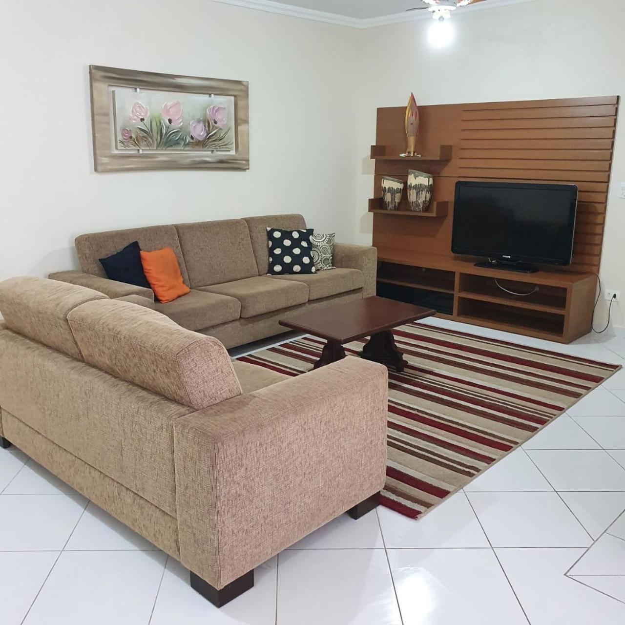 Three-Bedroom Apartment - Photo 18