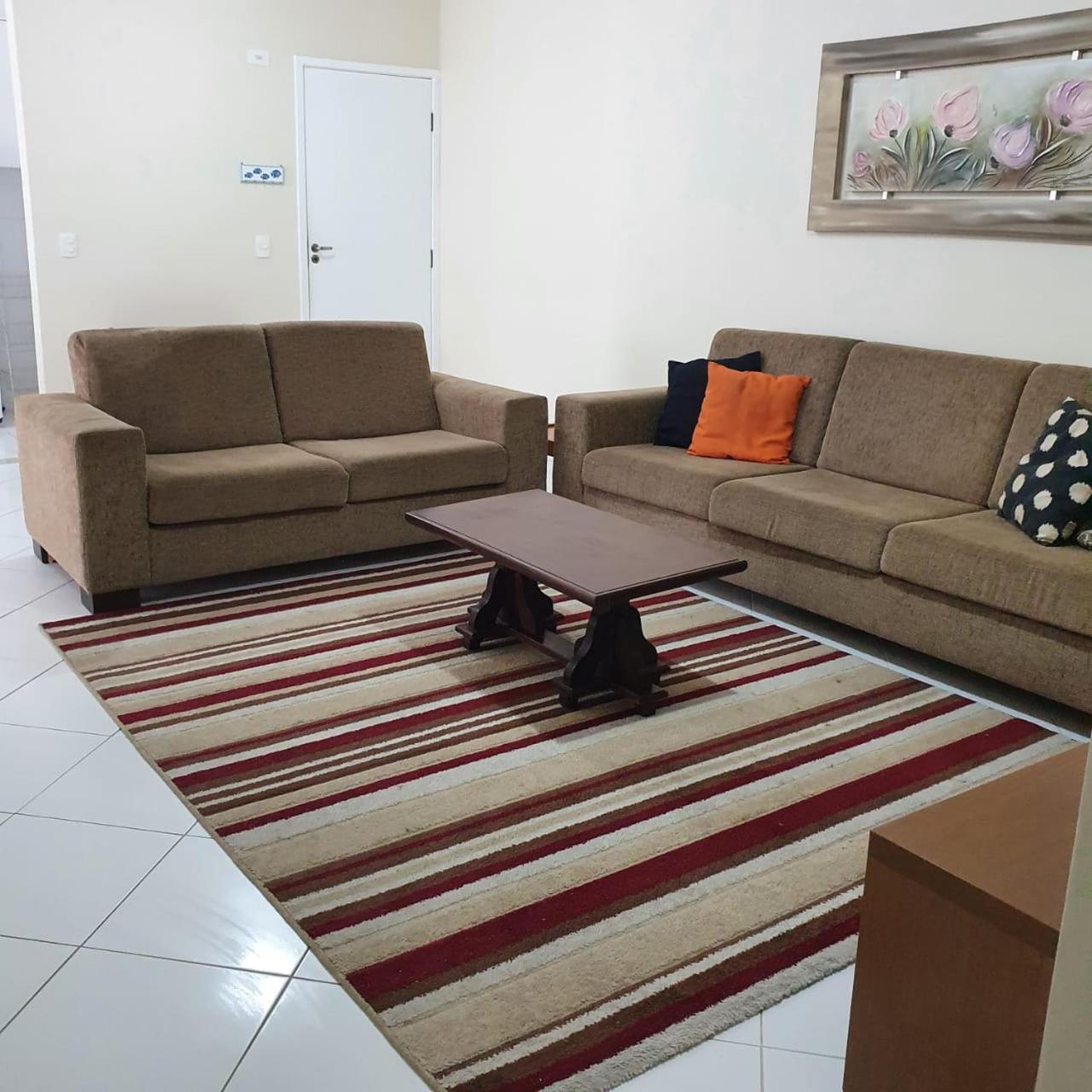 Three-Bedroom Apartment - Photo 19