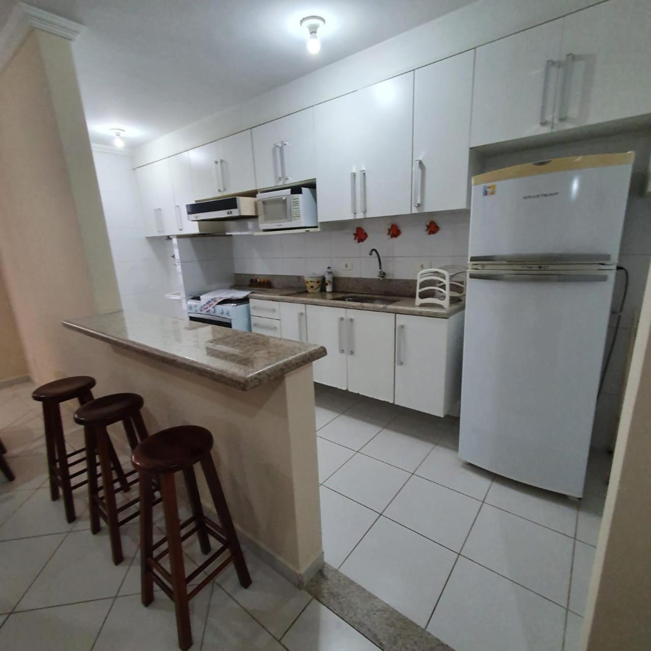 Three-Bedroom Apartment - Photo 20
