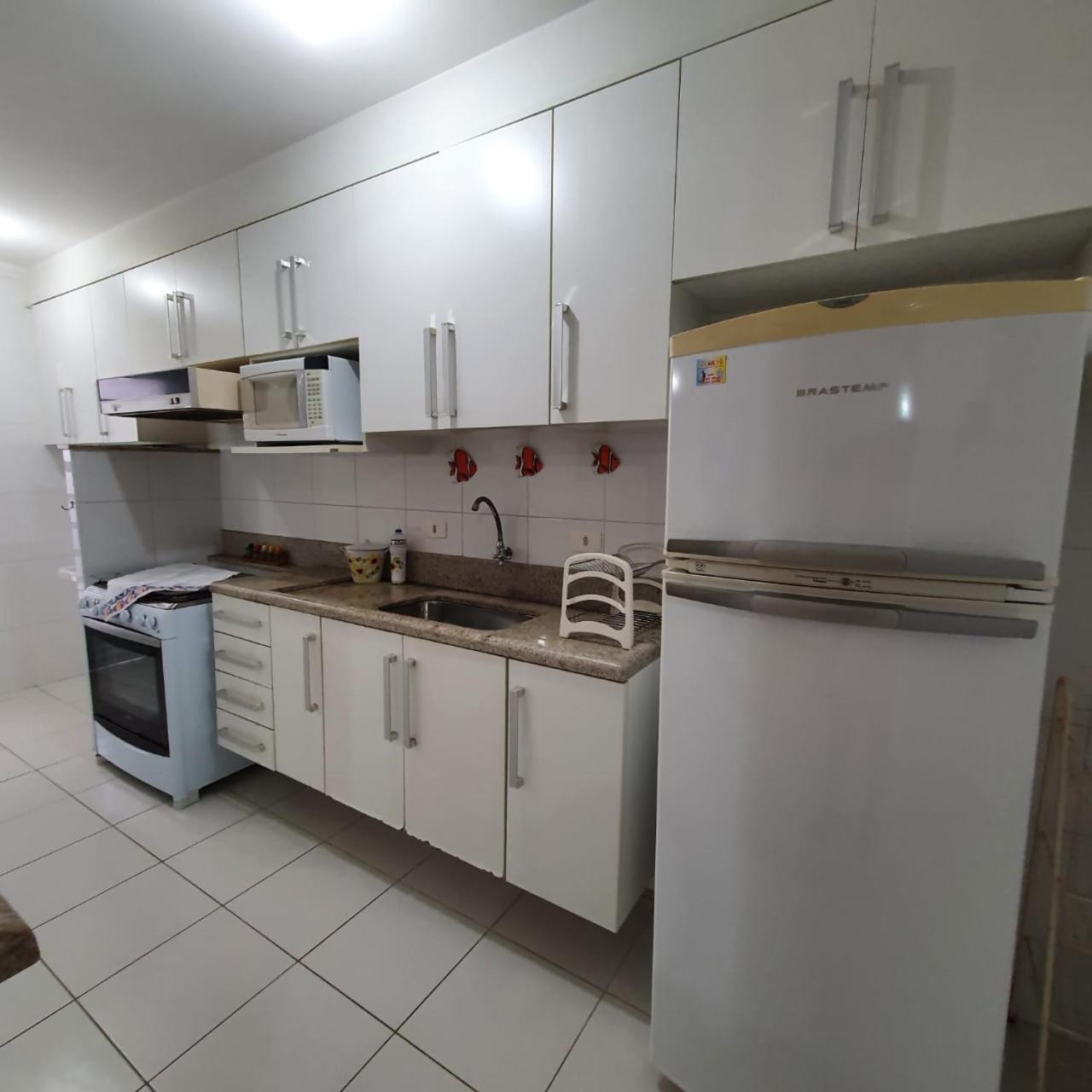 Three-Bedroom Apartment - Photo 27
