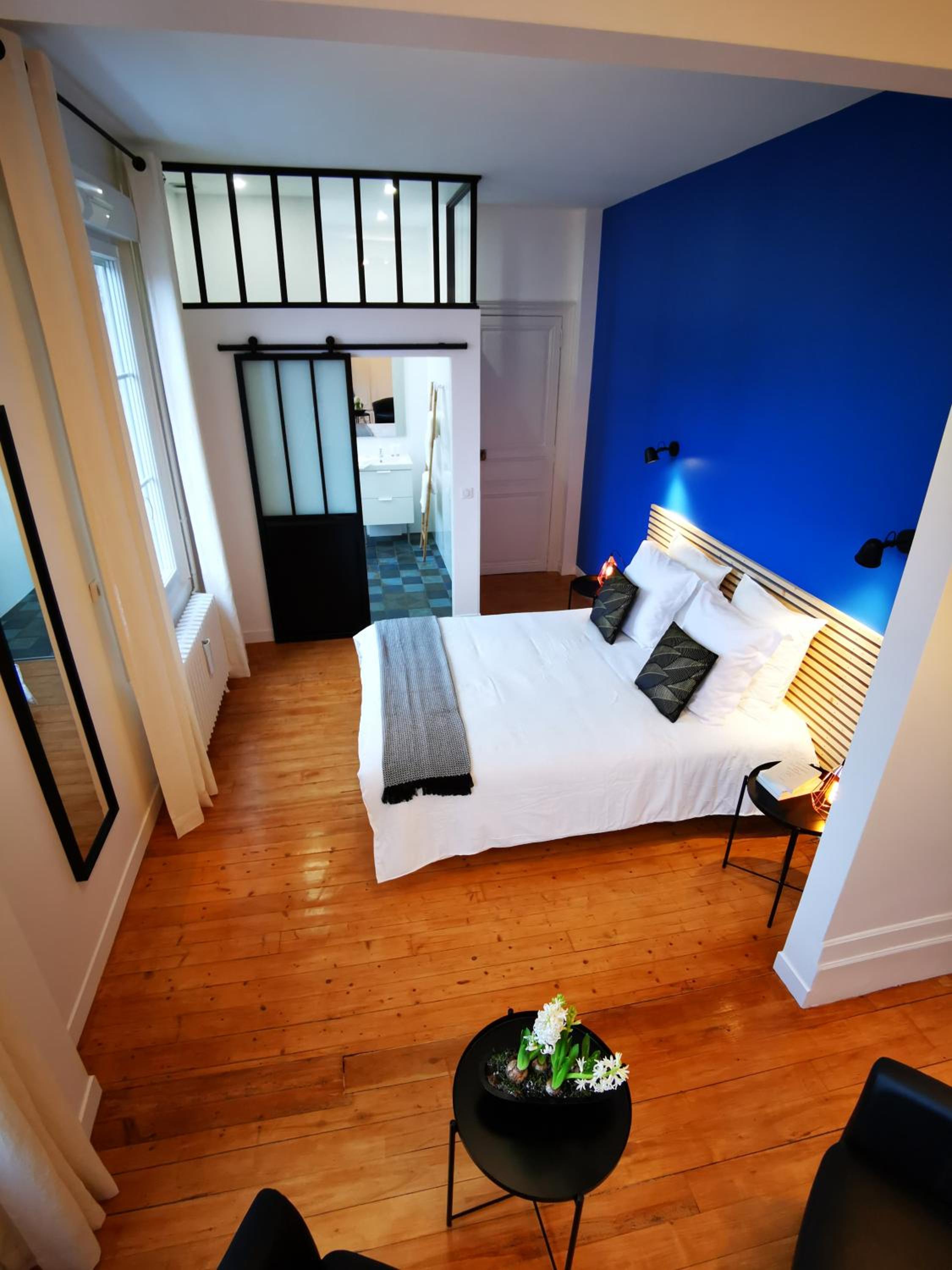 Deluxe Room photo 1