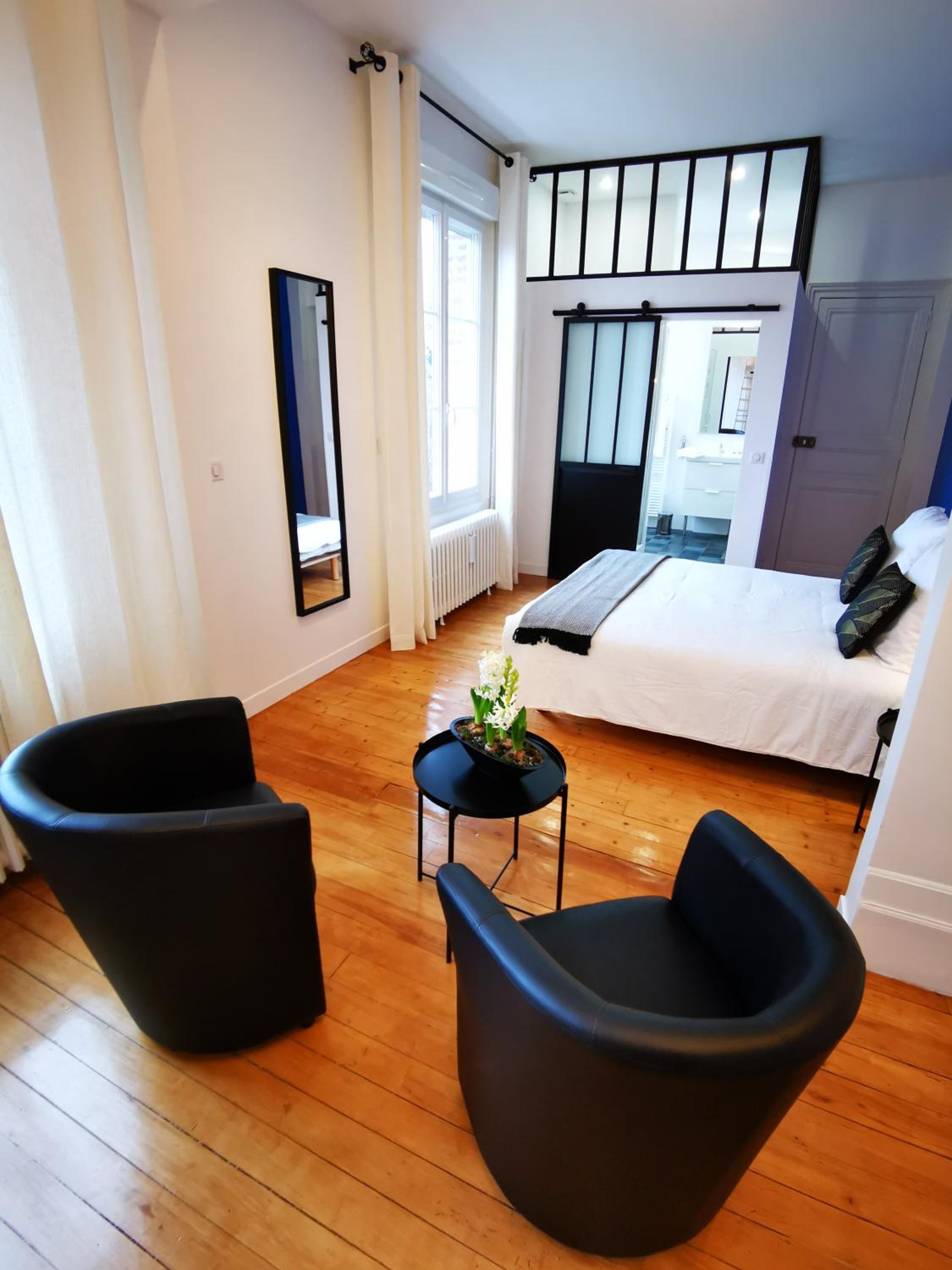 Deluxe Room photo 3