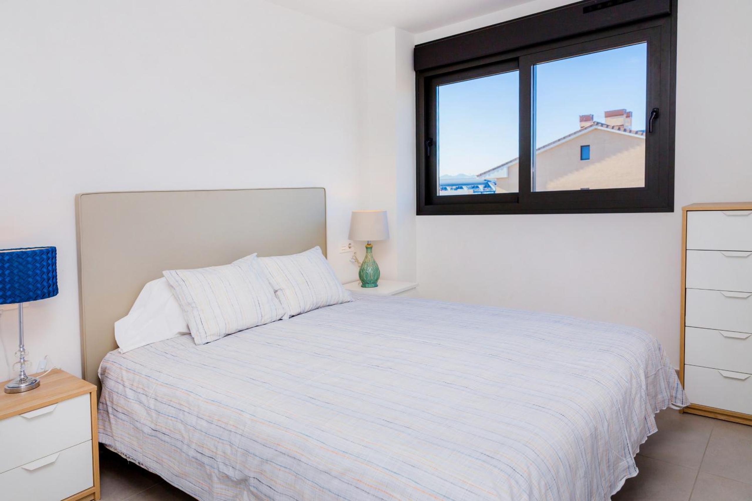 Apartamento Penthouse