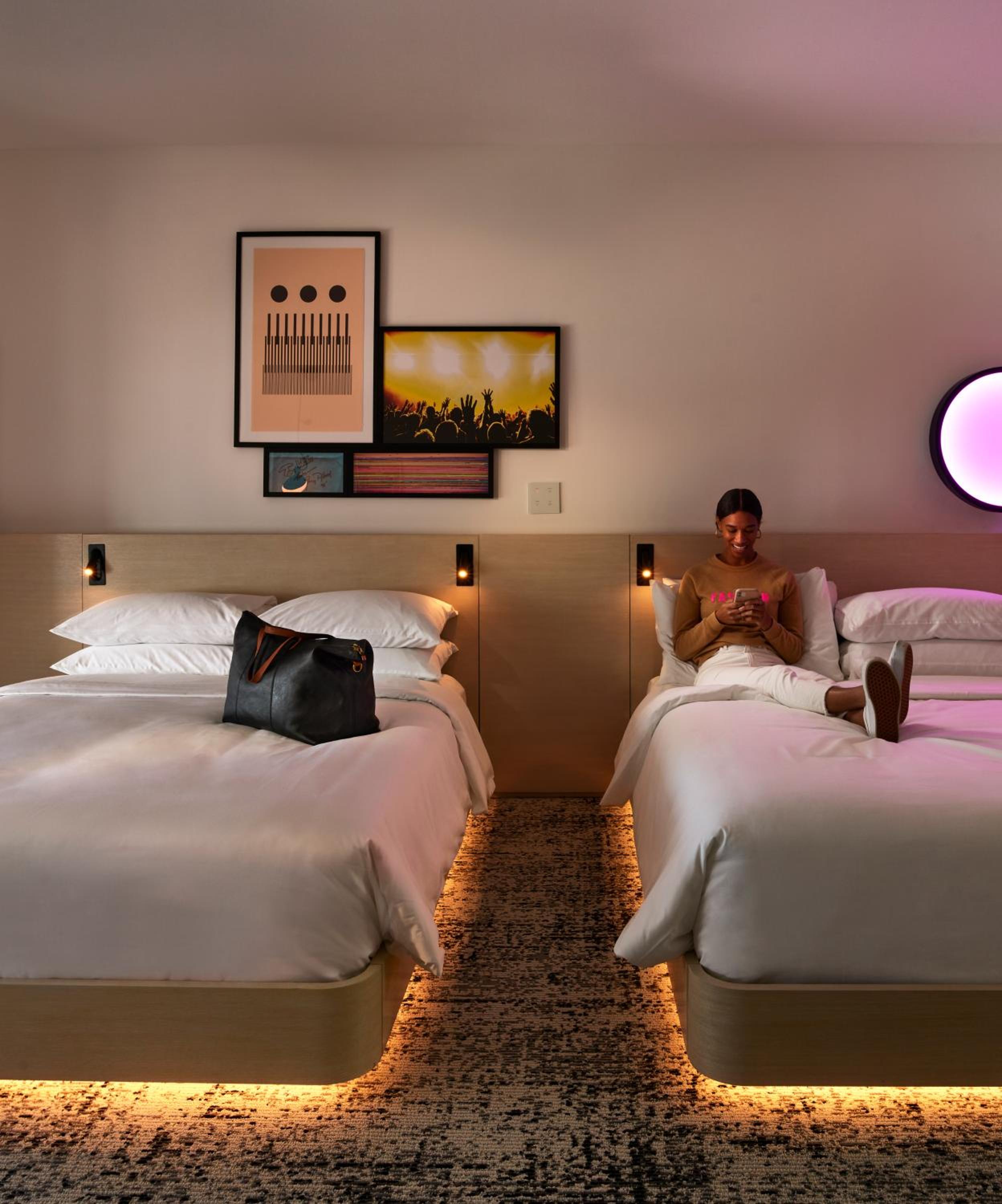 Quadruple Room - Photo 4