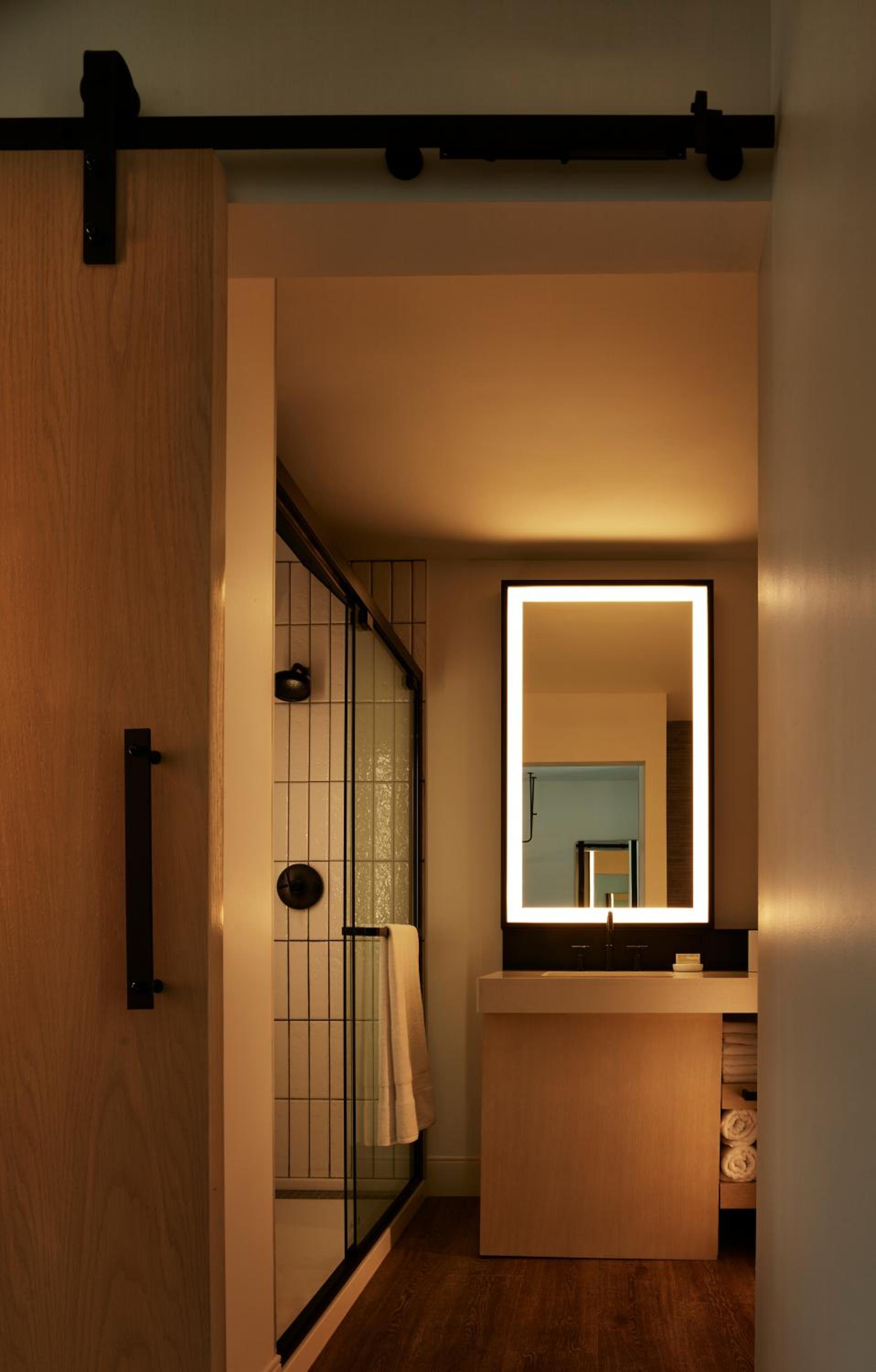 Quadruple Room - Photo 2
