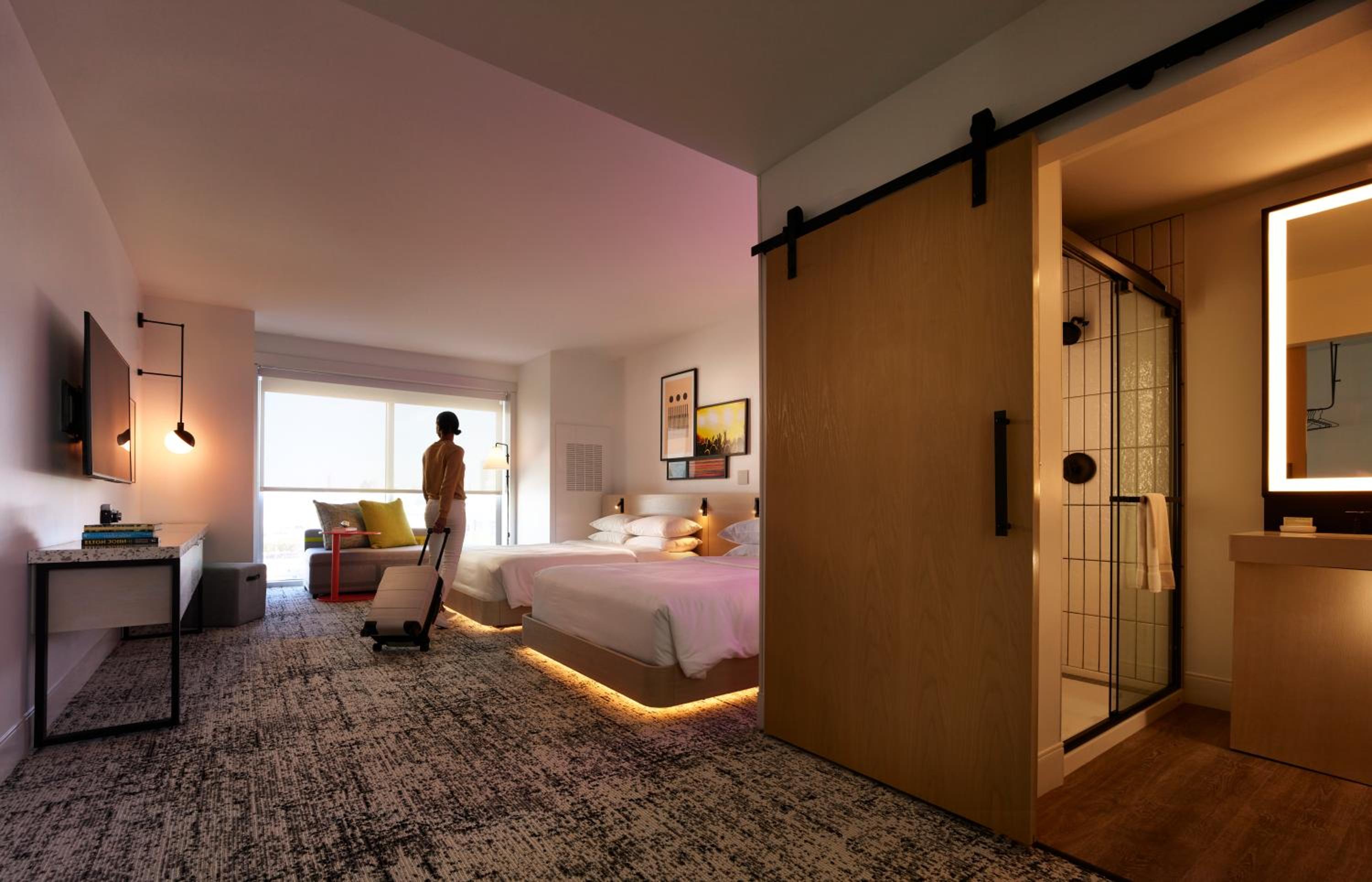 Quadruple Room - Photo 5