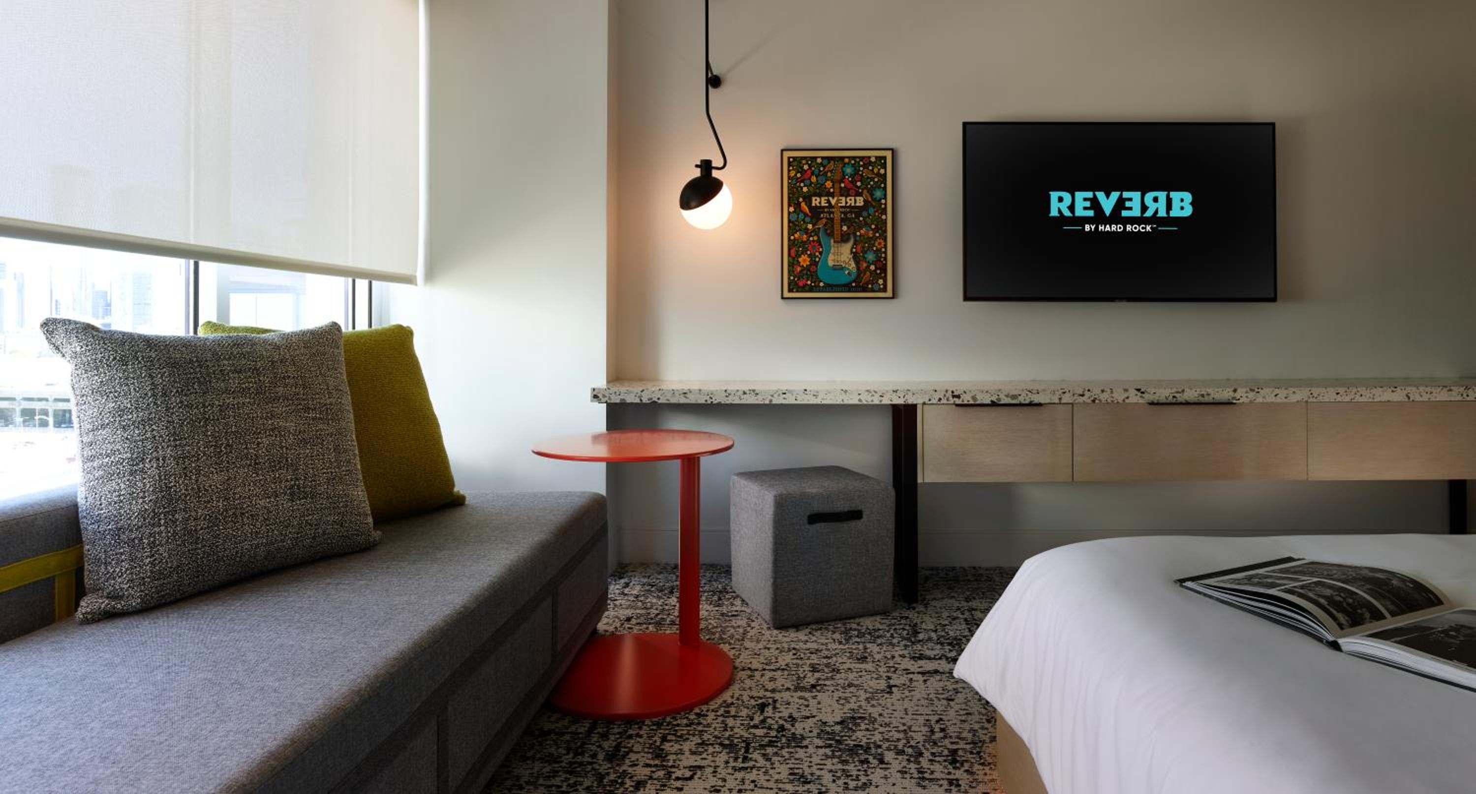 Quadruple Room - Photo 3