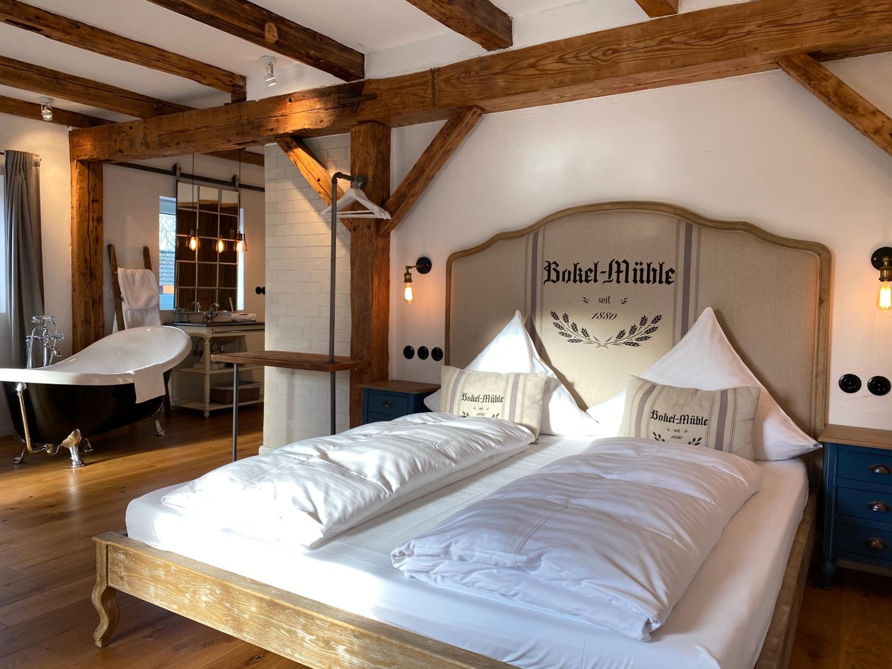 Junior Suite with Sauna photo 1