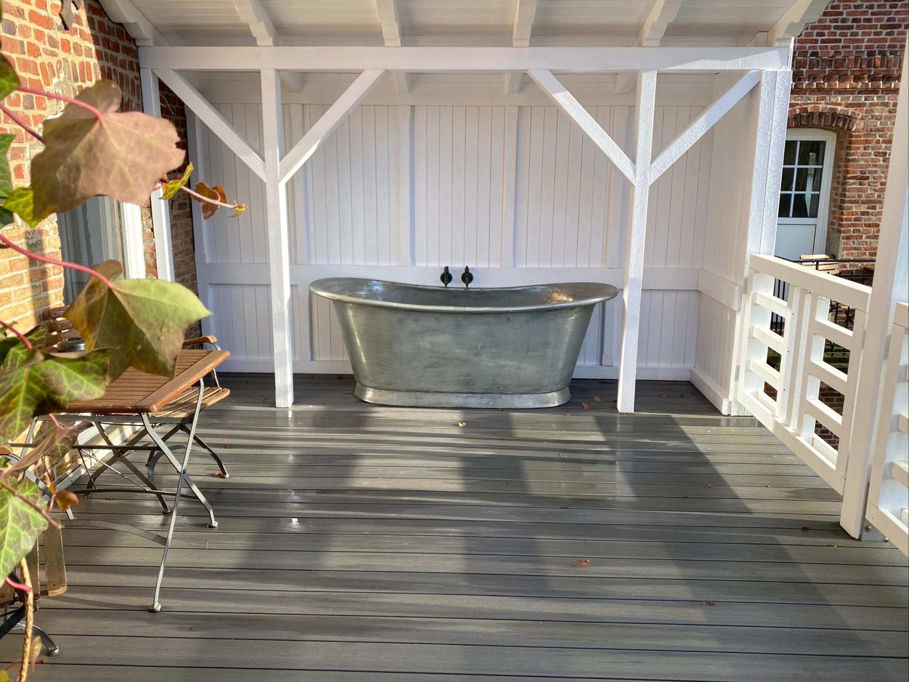 Junior Suite with Sauna photo 3