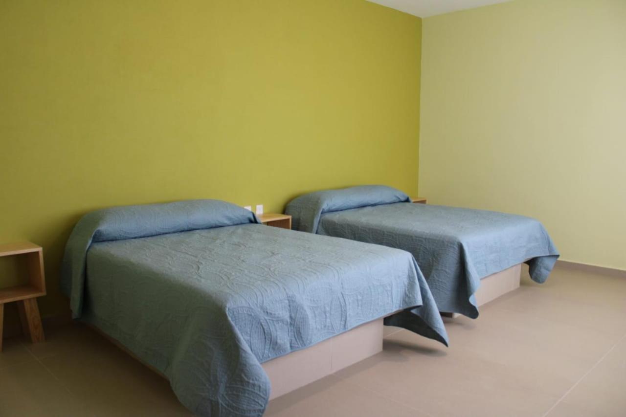 Standard Quadruple Room - Photo 2