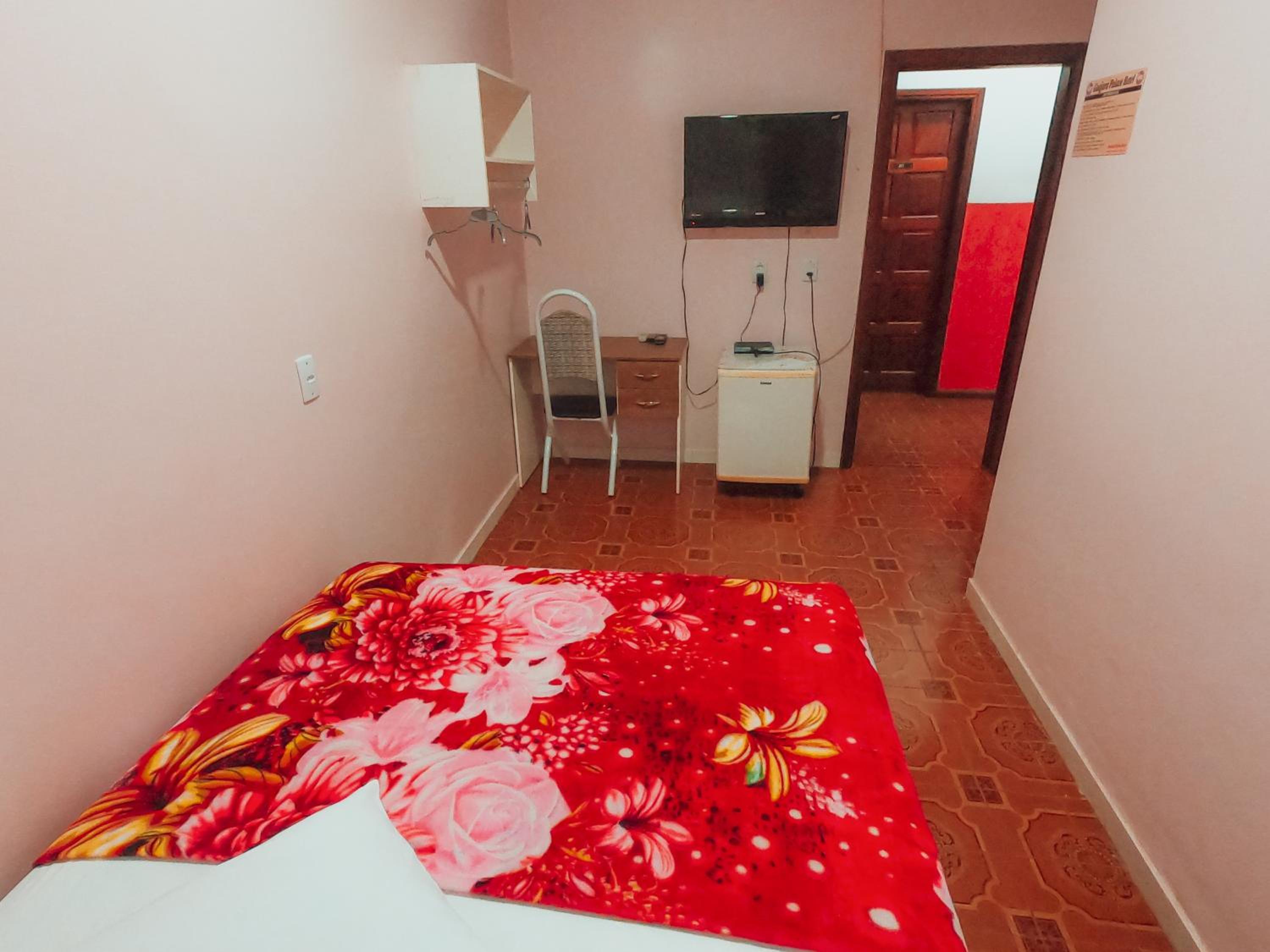 Deluxe Single Room photo 1
