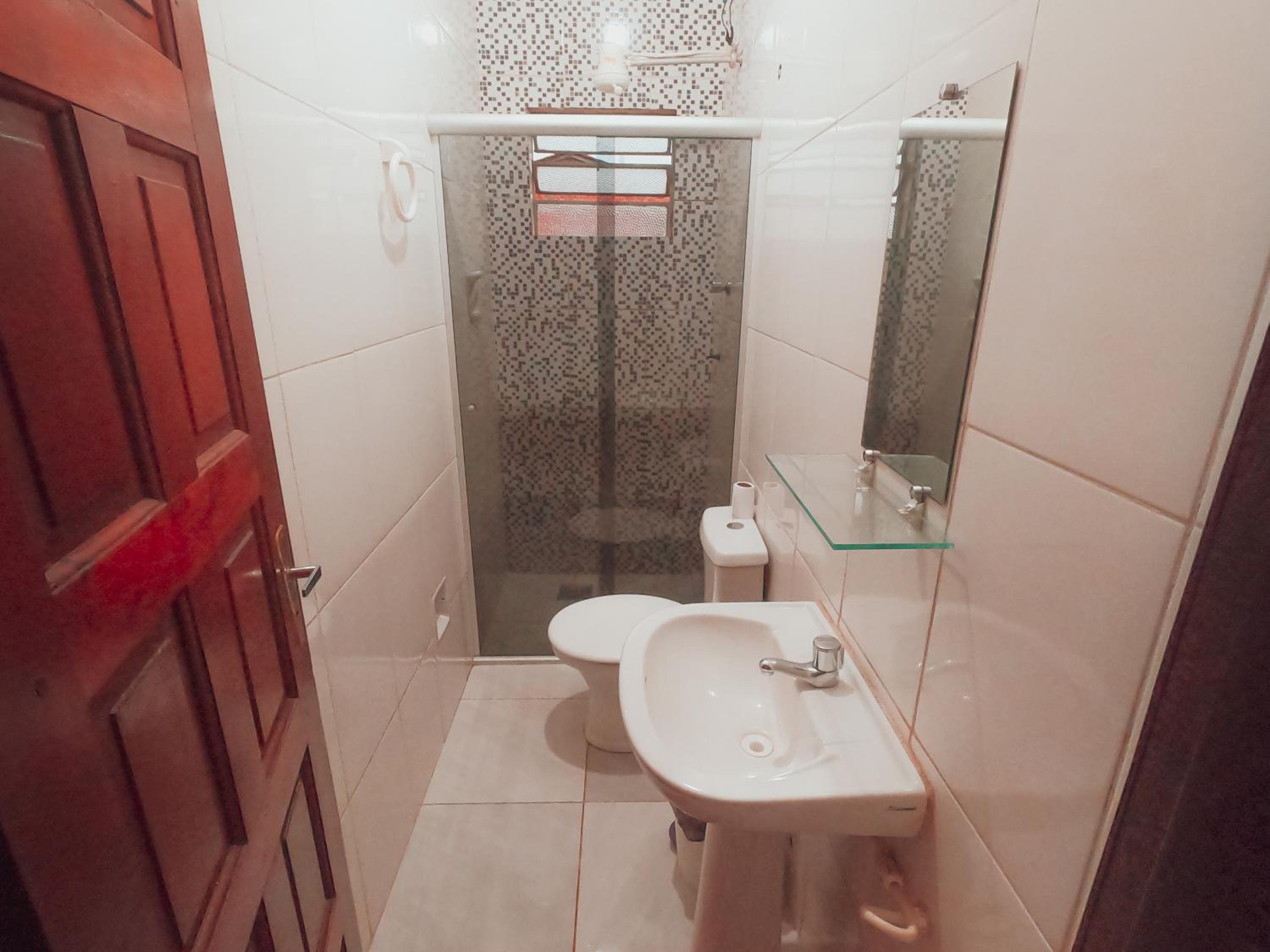 Deluxe Double Room with Shower photo 2