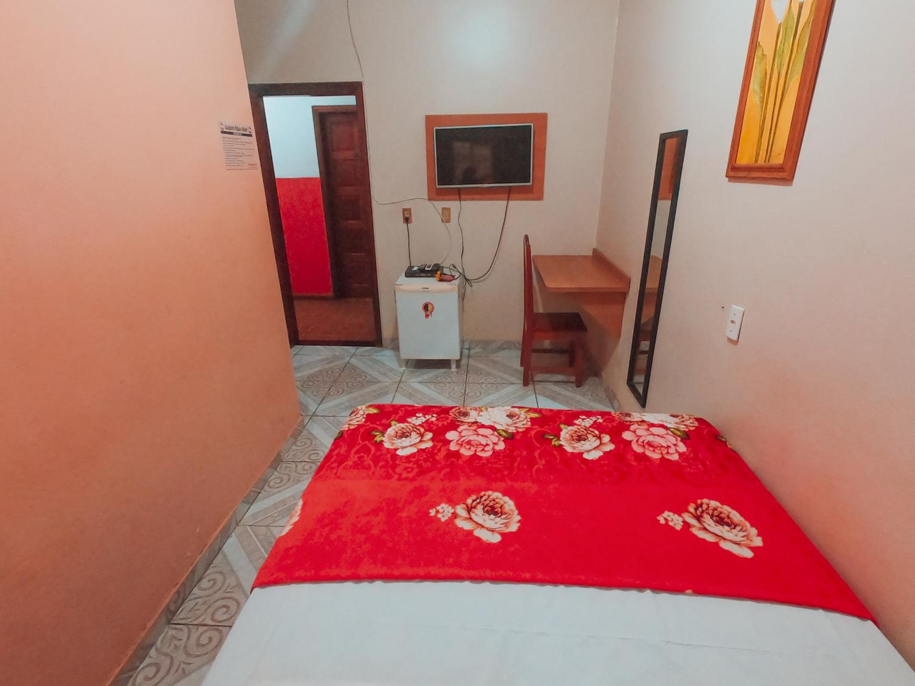 Double Room photo 1