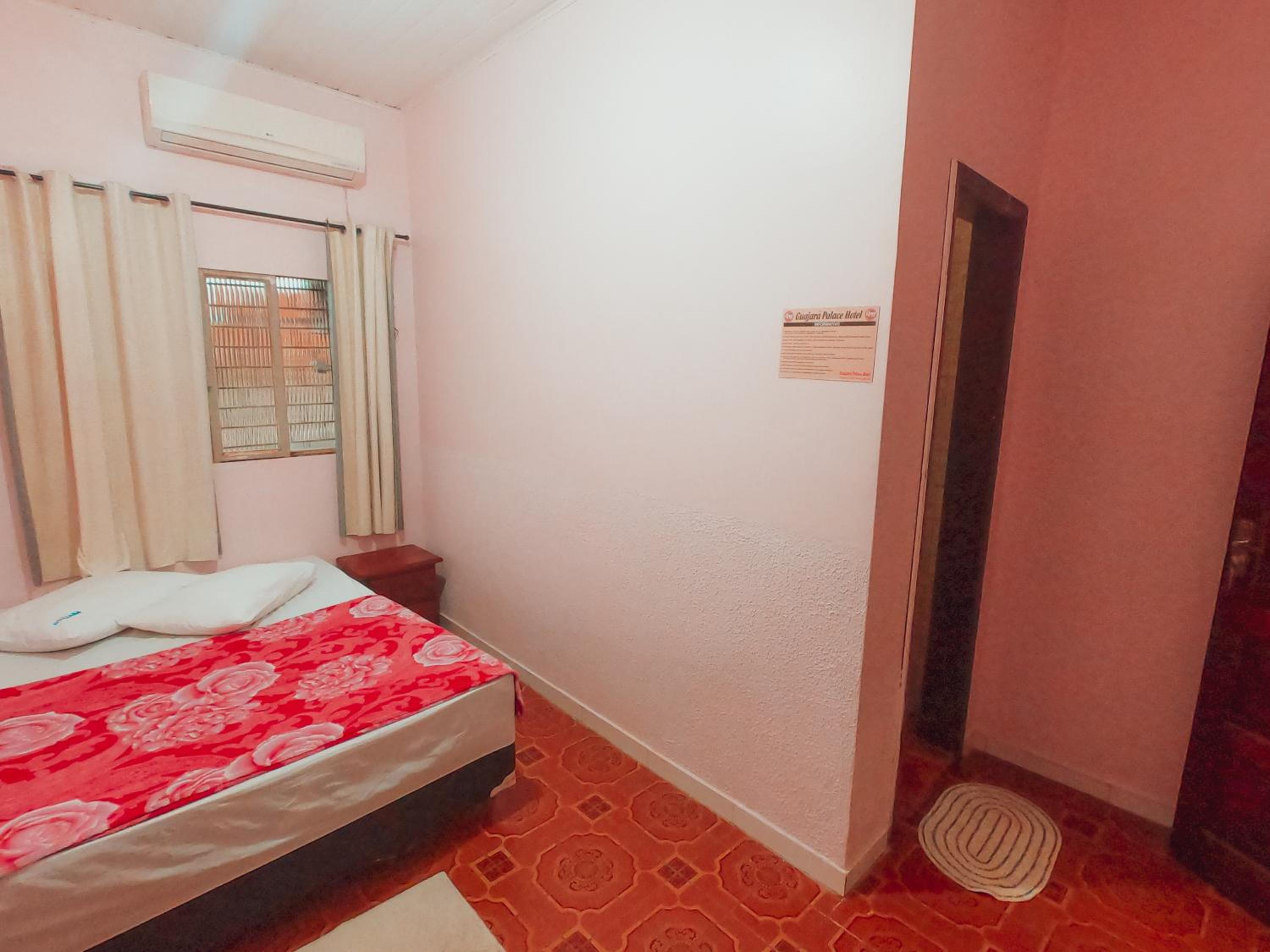 Deluxe Double Room with Shower photo 1