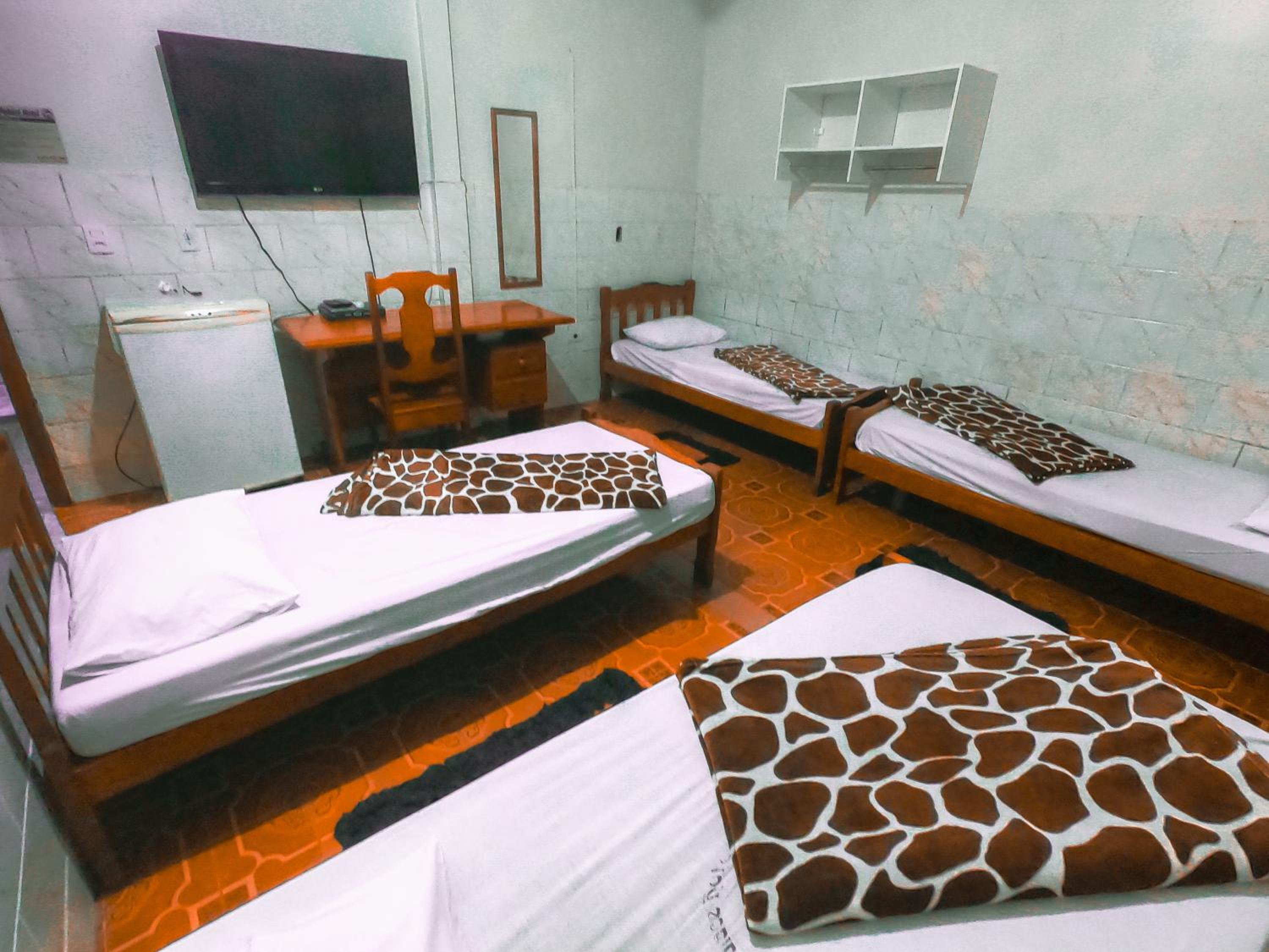 Quadruple Room photo 2