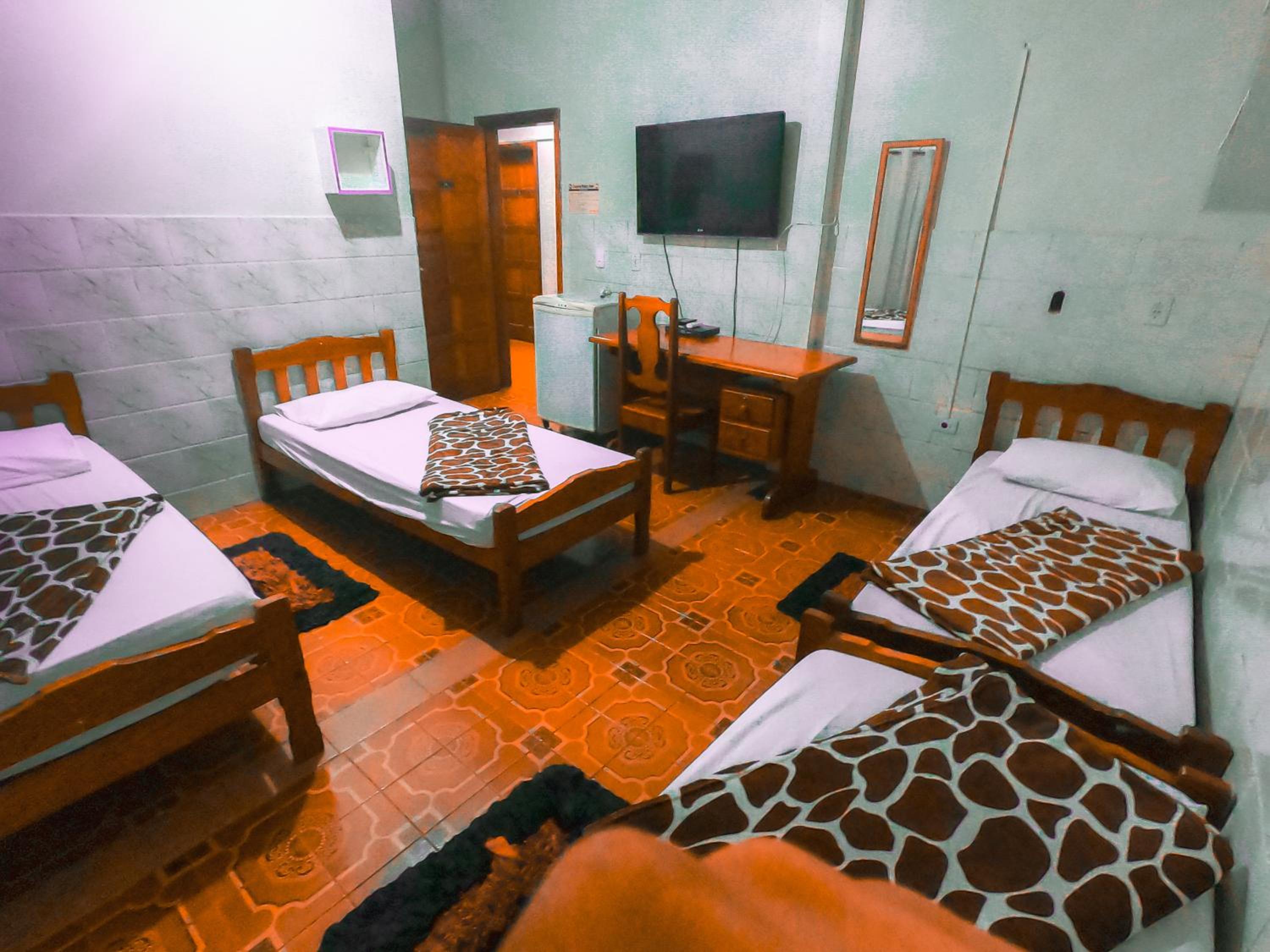 Triple Room photo 1