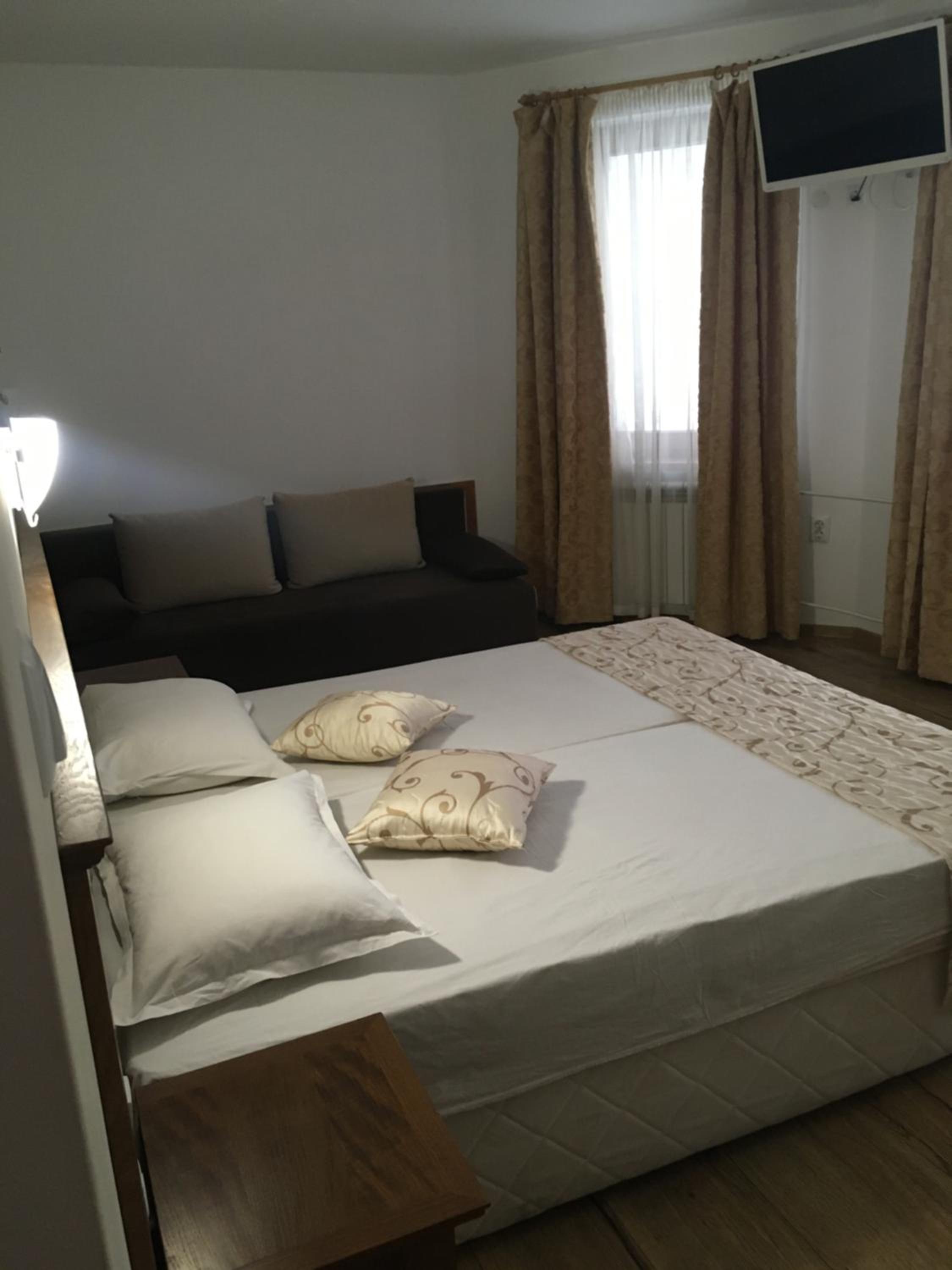 Double Room With Mountain View photo 1