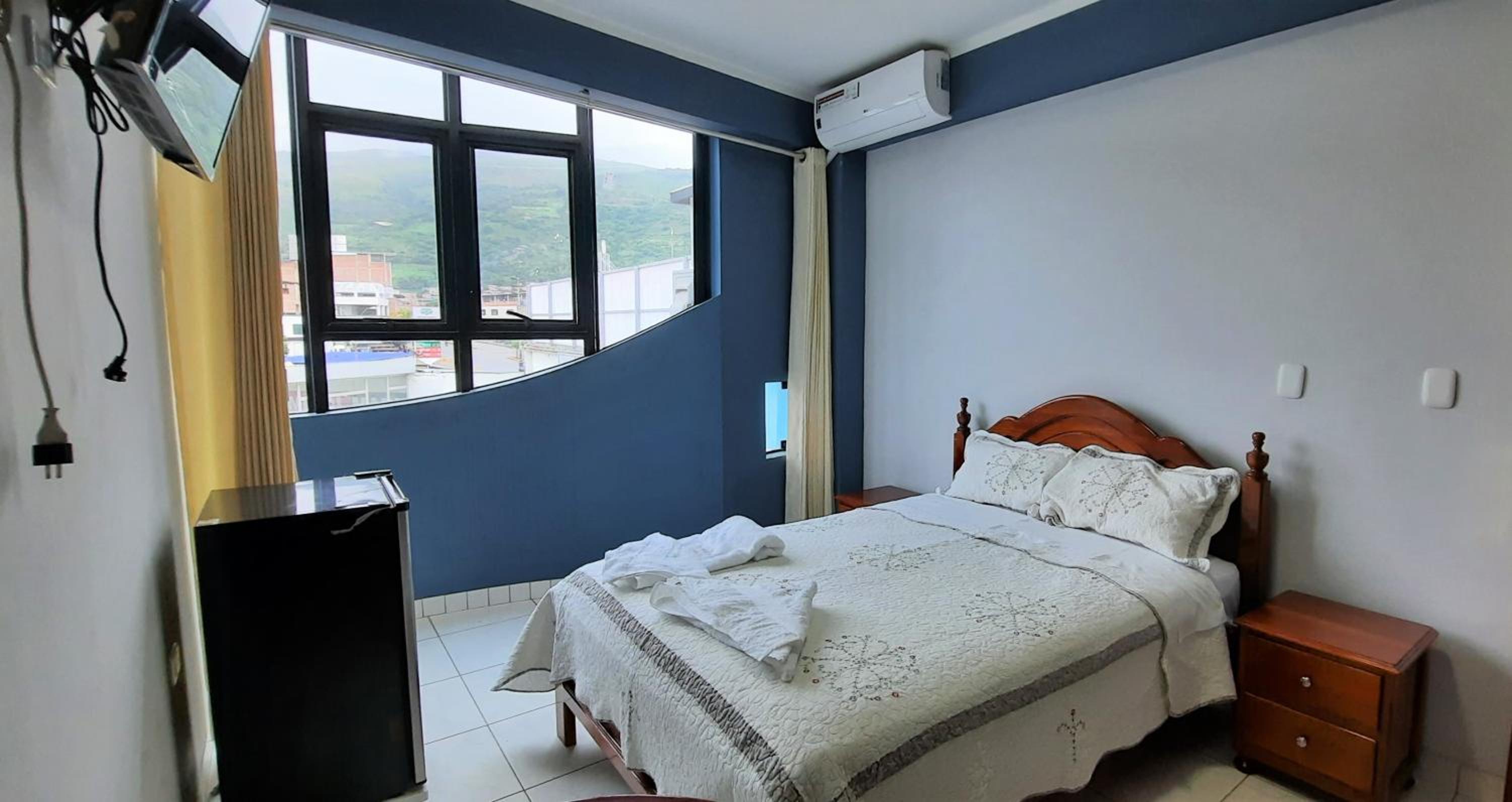 Deluxe Room photo 2