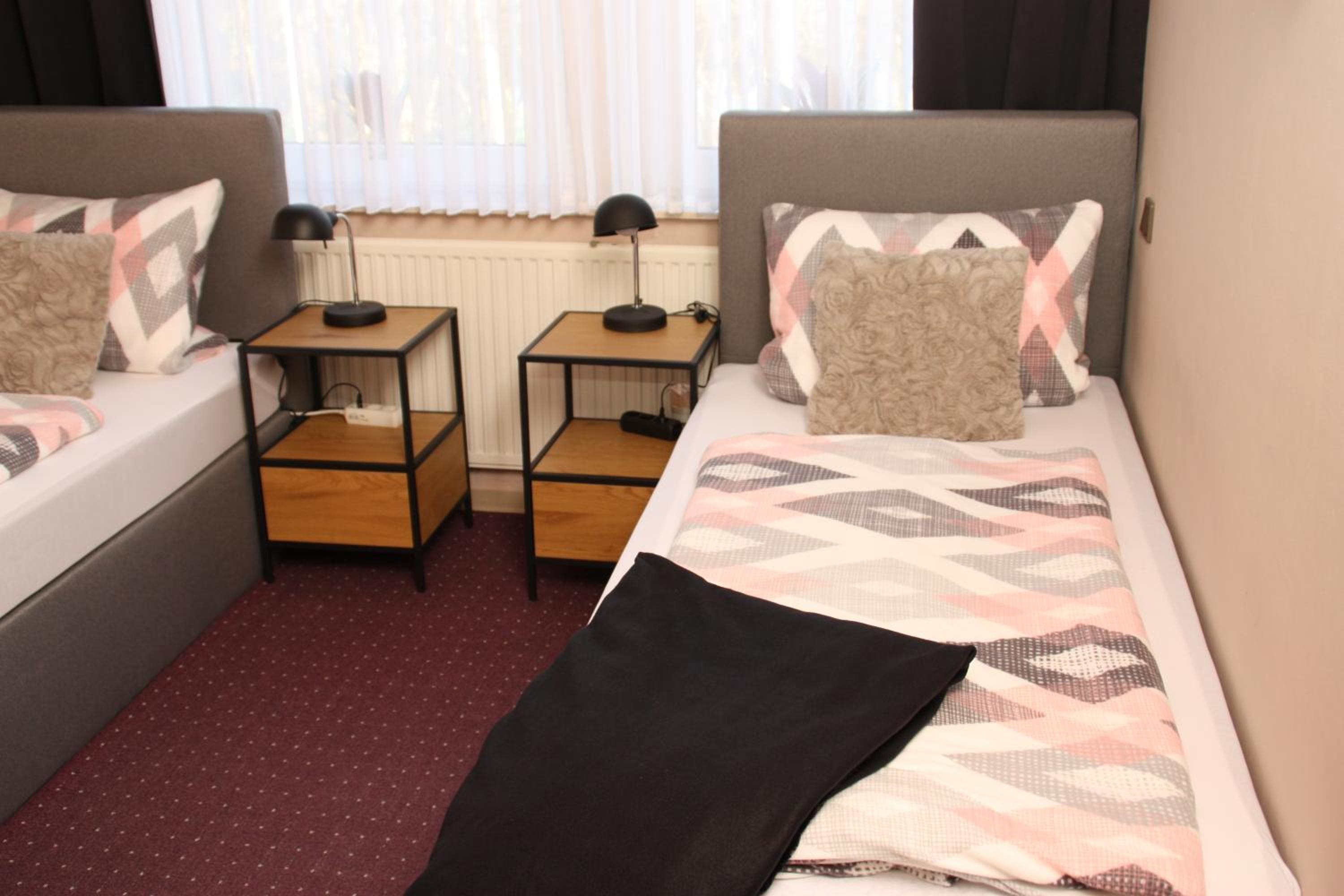 Double or Twin Room photo 3