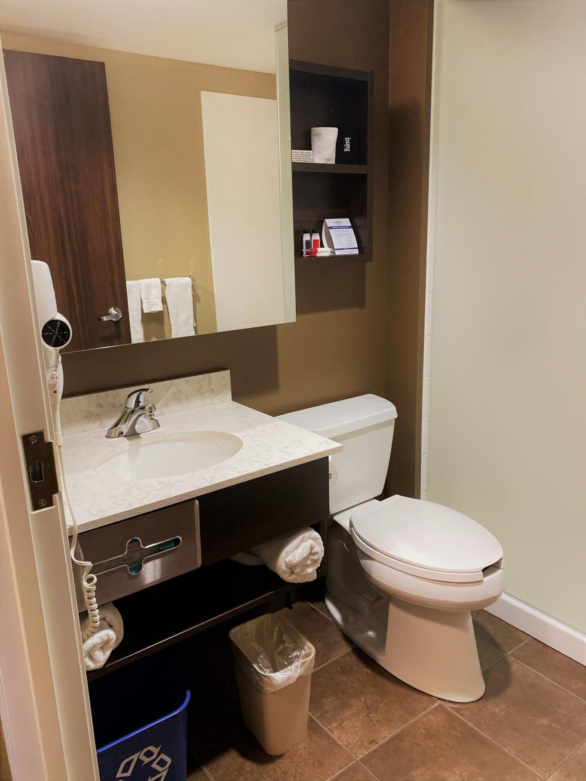 Deluxe Queen Room - Non-Smoking photo 3