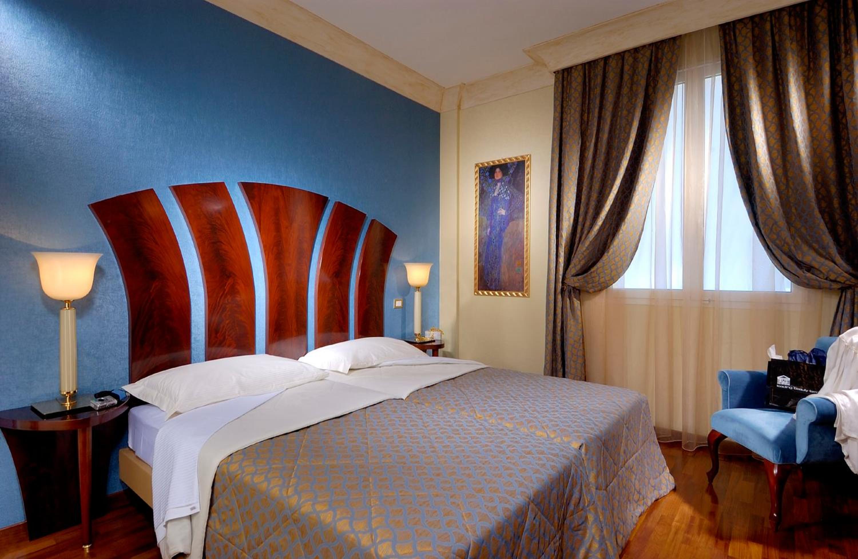 Superior Double Room - Photo 1