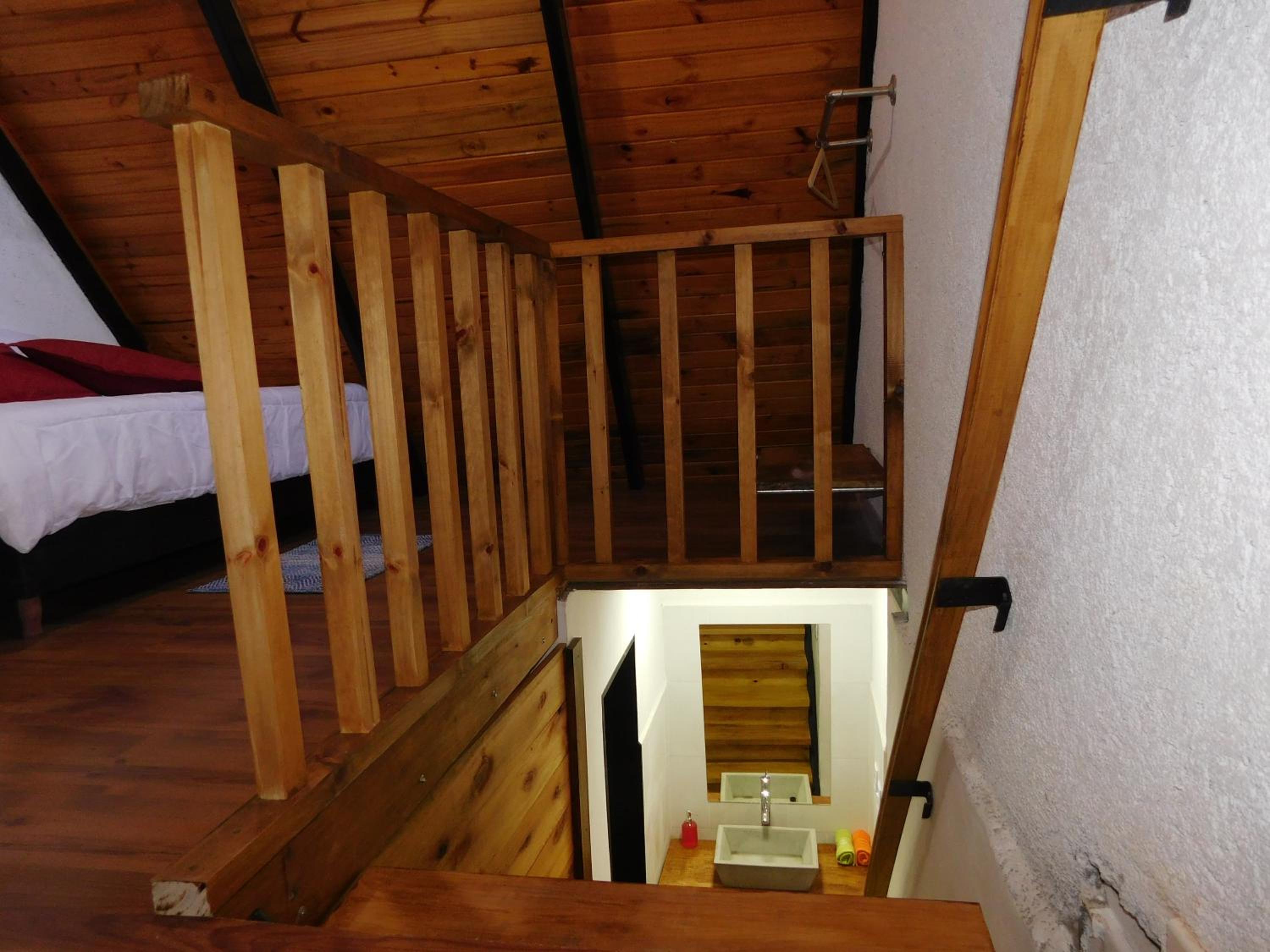 Two-Bedroom Chalet photo 1