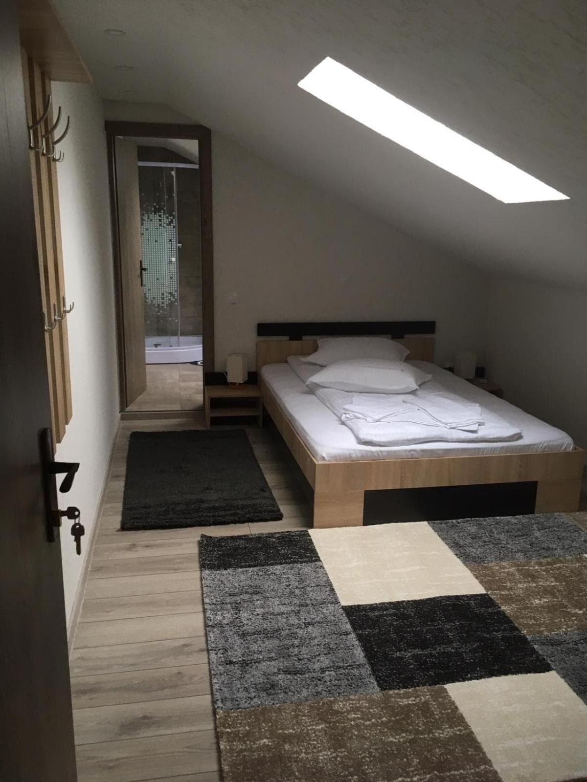 Two-Bedroom Apartment - Photo 26