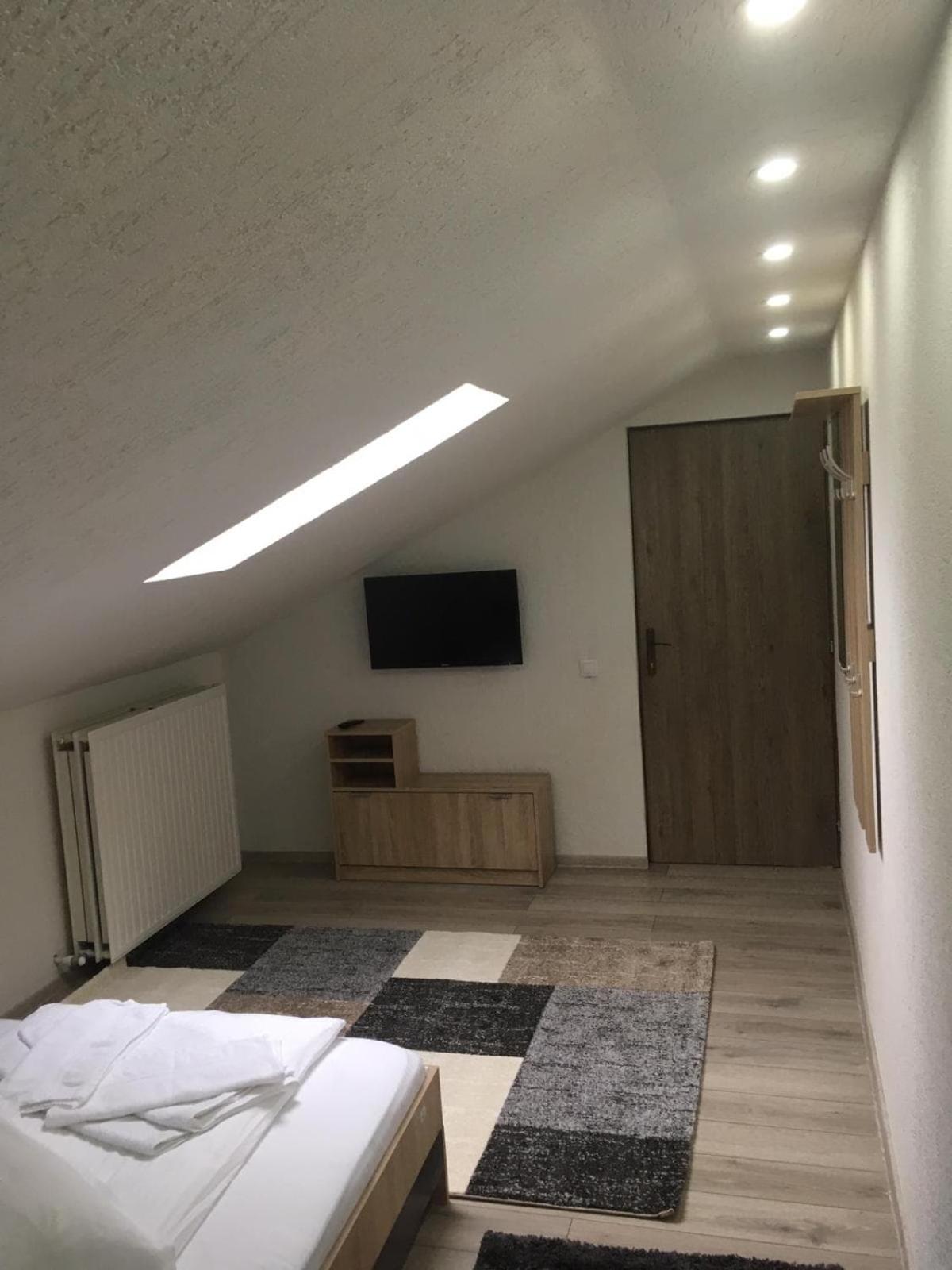 Two-Bedroom Apartment - Photo 25