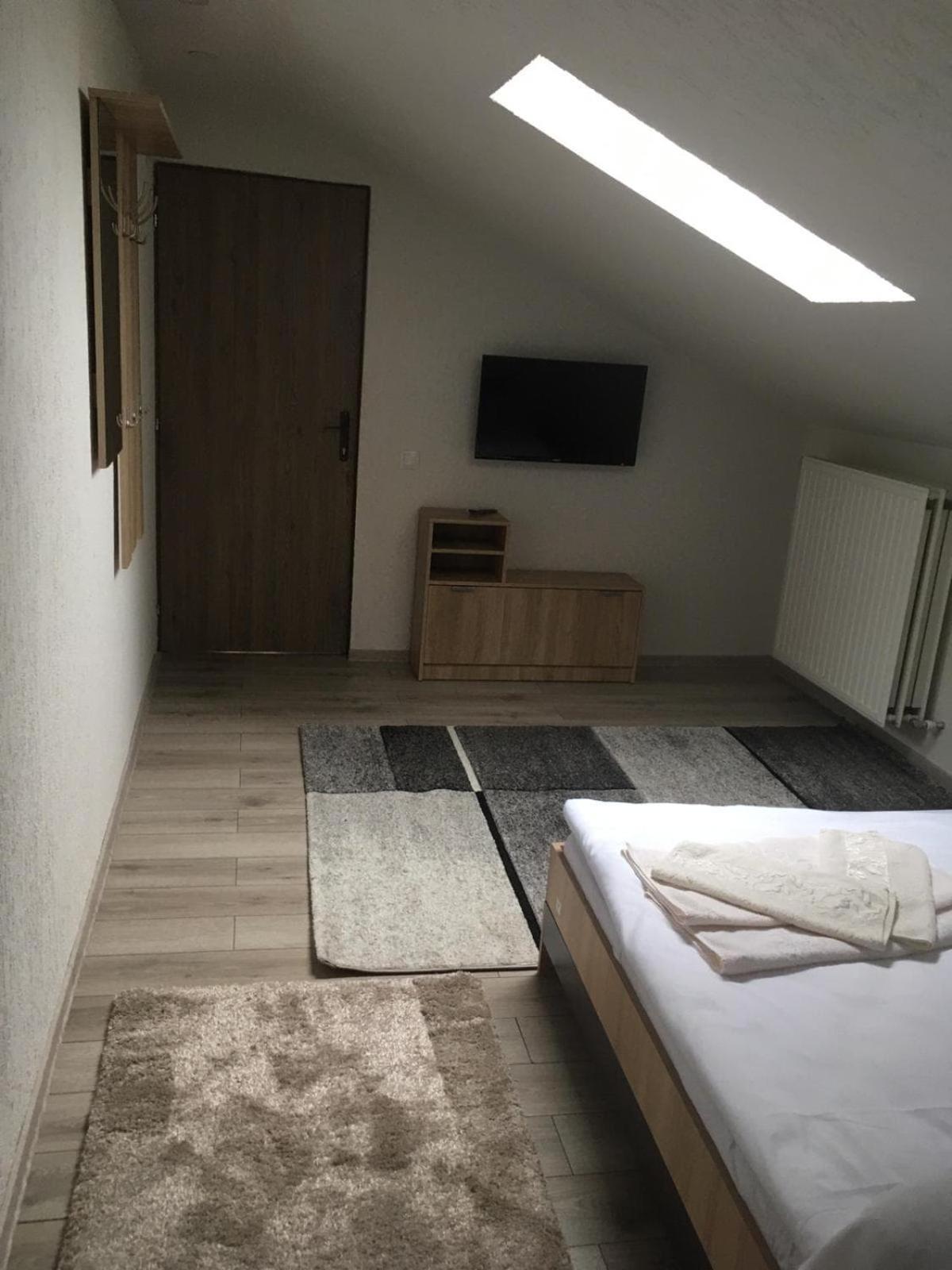 Two-Bedroom Apartment - Photo 24