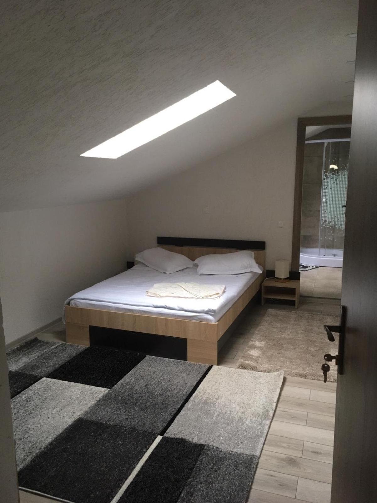 Two-Bedroom Apartment - Photo 23