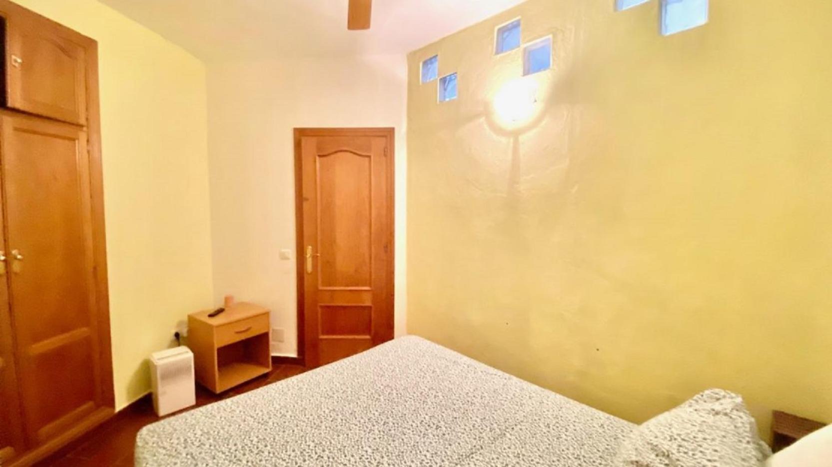 Two-Bedroom Apartment - Photo 1