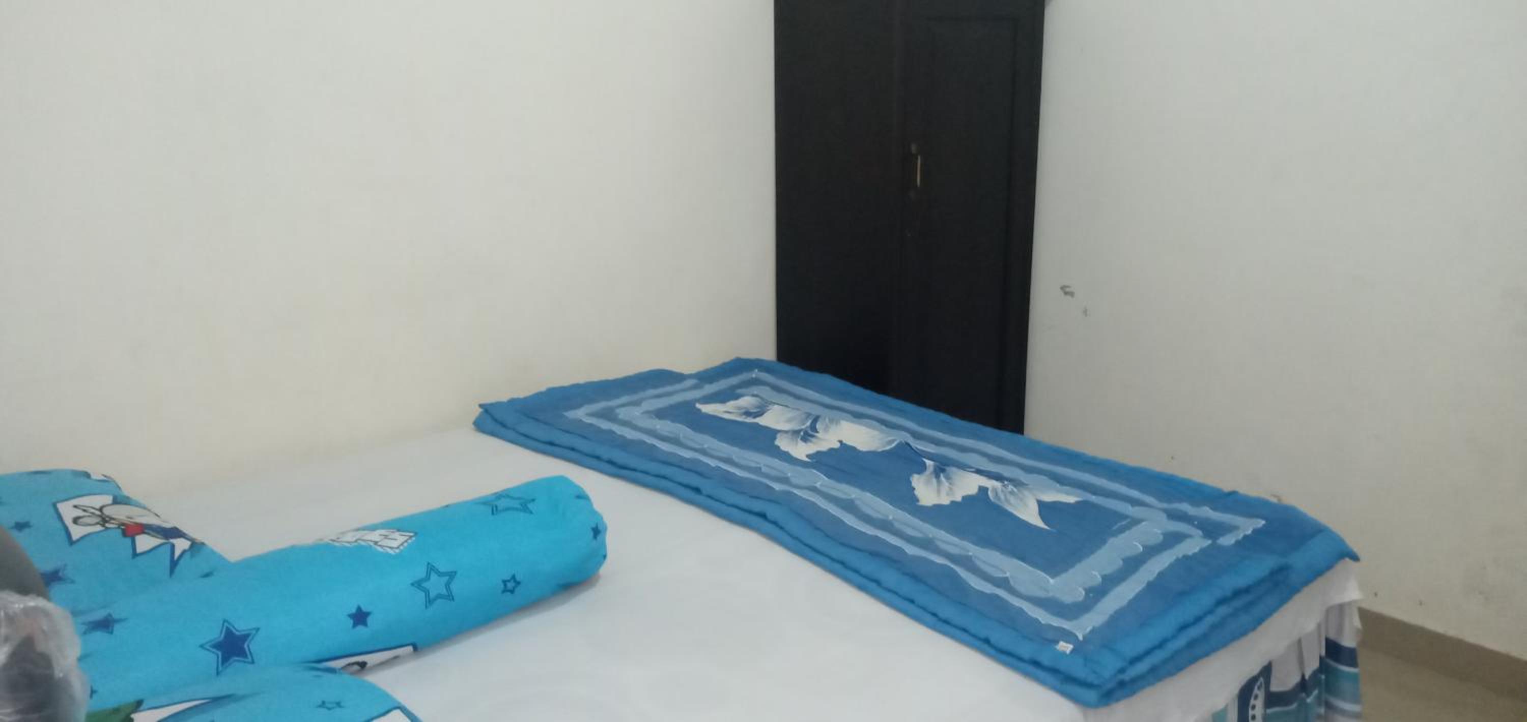 Standard Double Room - Photo 1