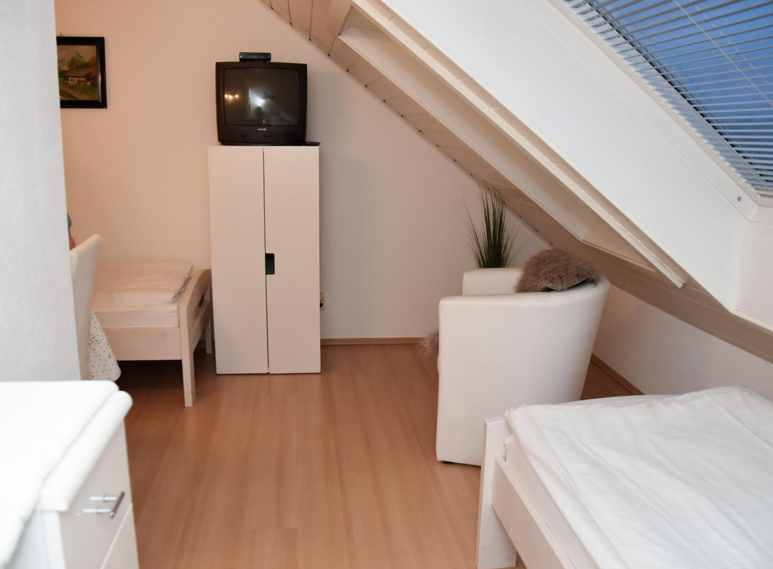 Quadruple Room With Balcony photo 3