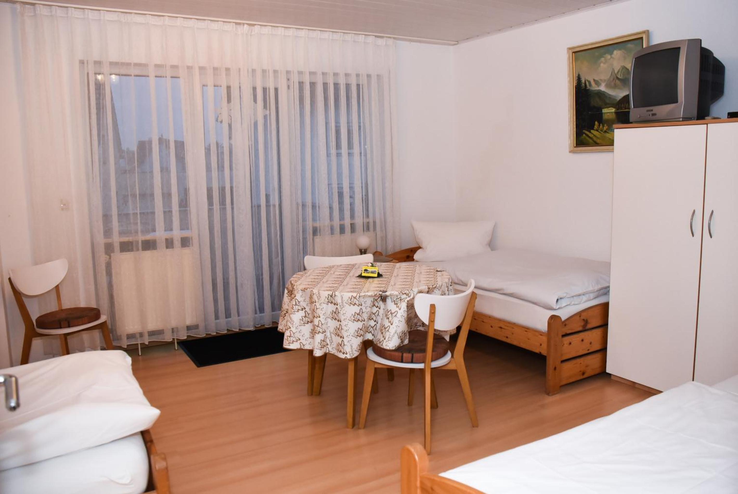 Double Room photo 3
