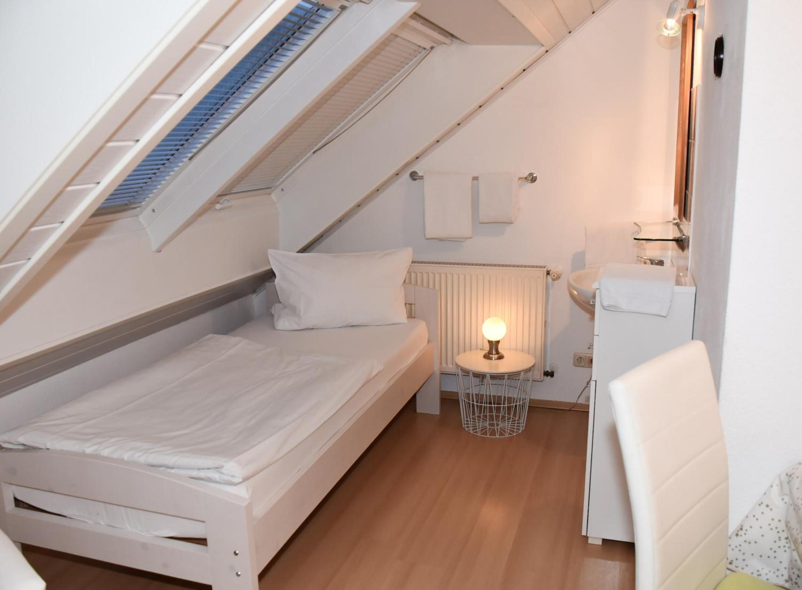Double Room With Balcony photo 3