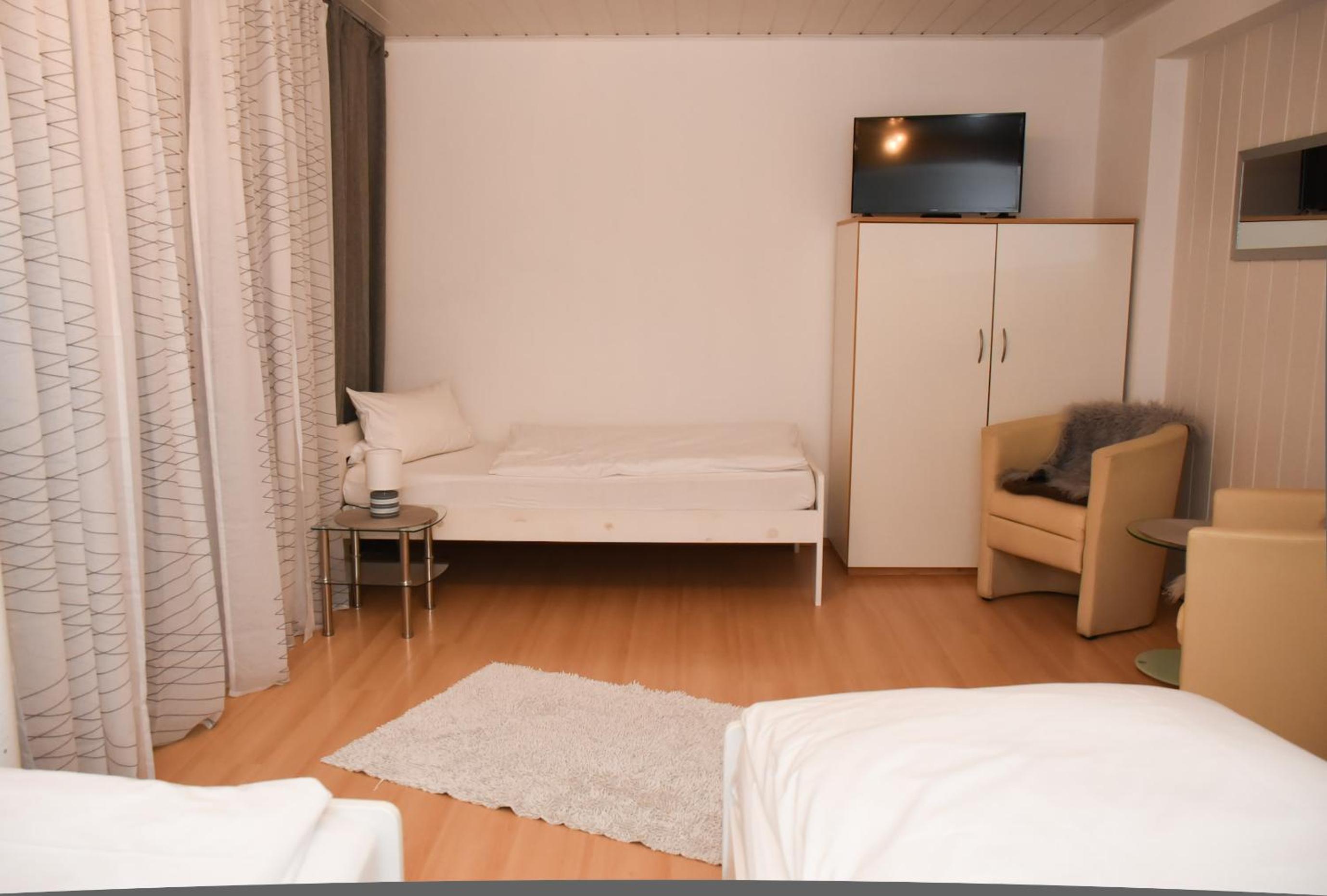 Deluxe Room photo 1