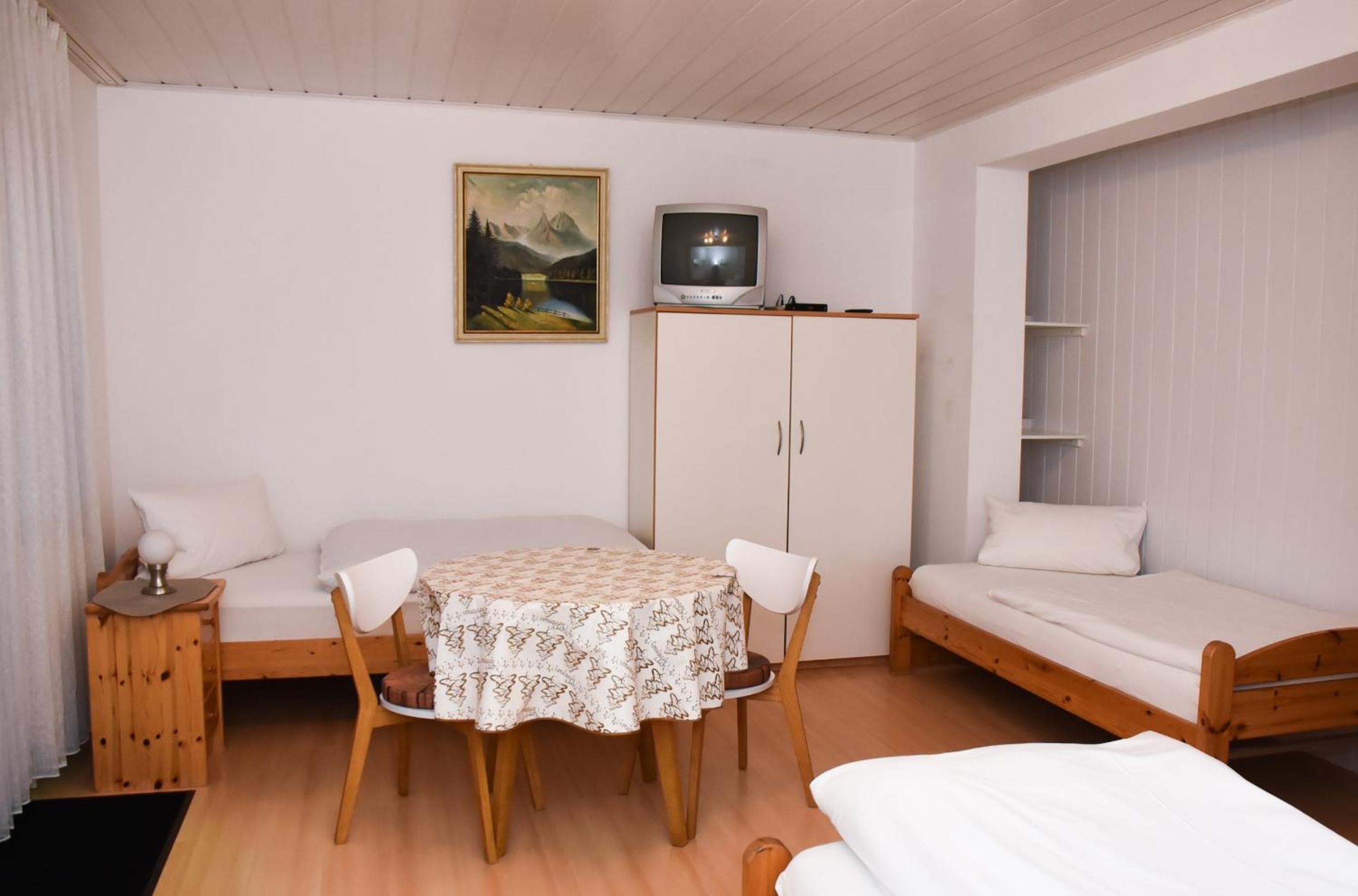 Quadruple Room photo 2
