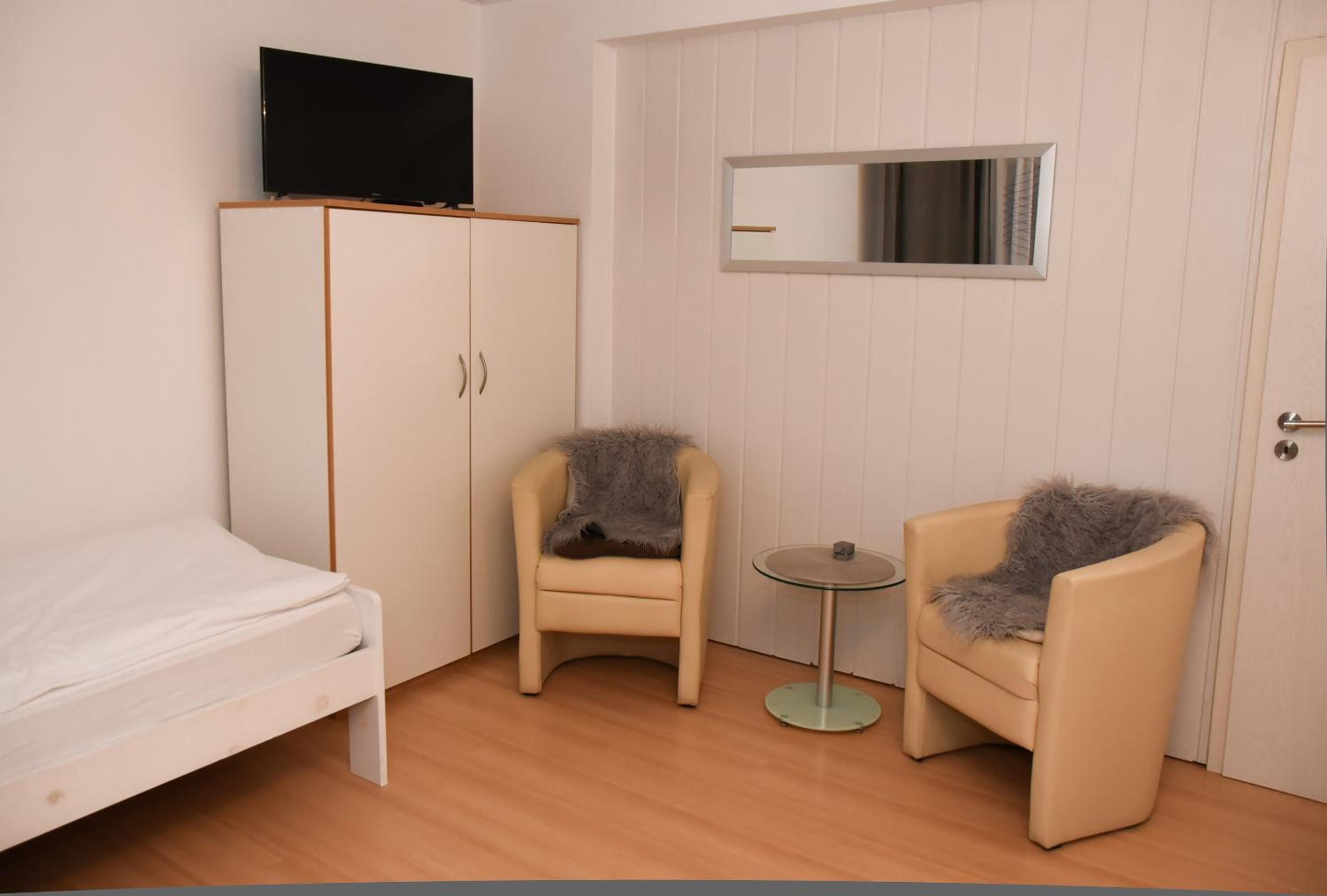 Single Room photo 1