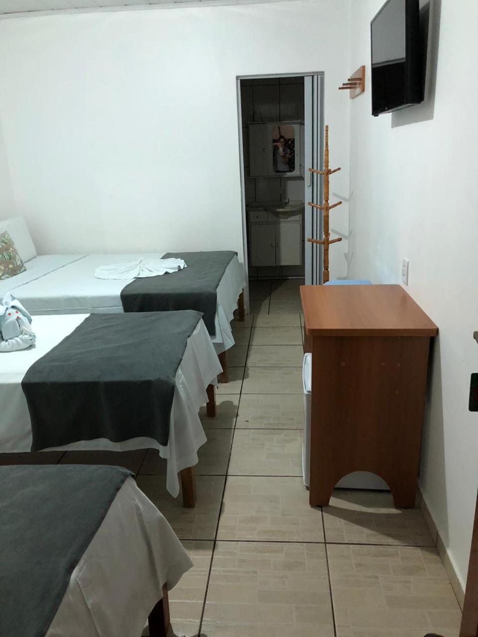Quadruple Room photo 2