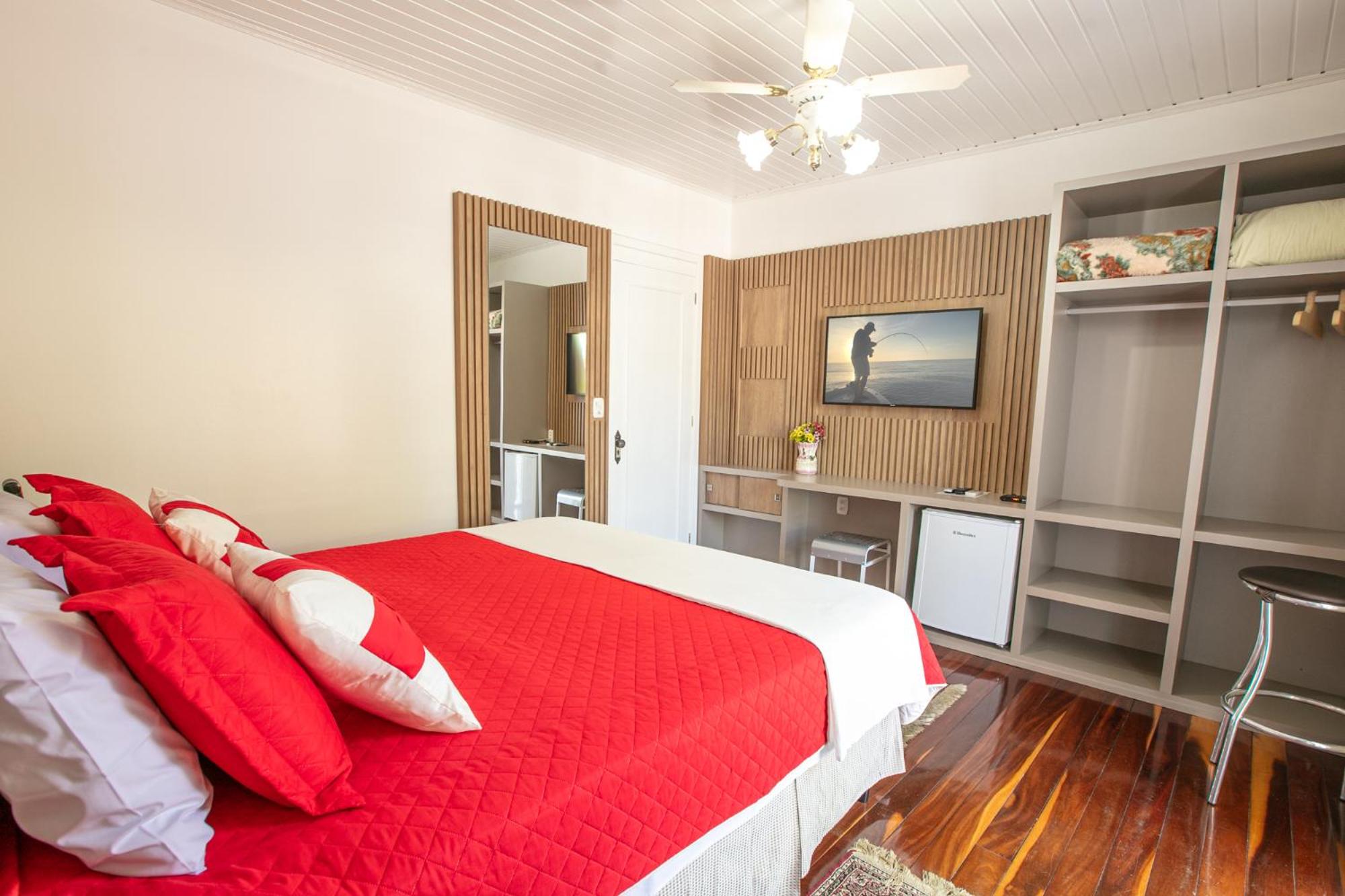 Superior King Room photo 1