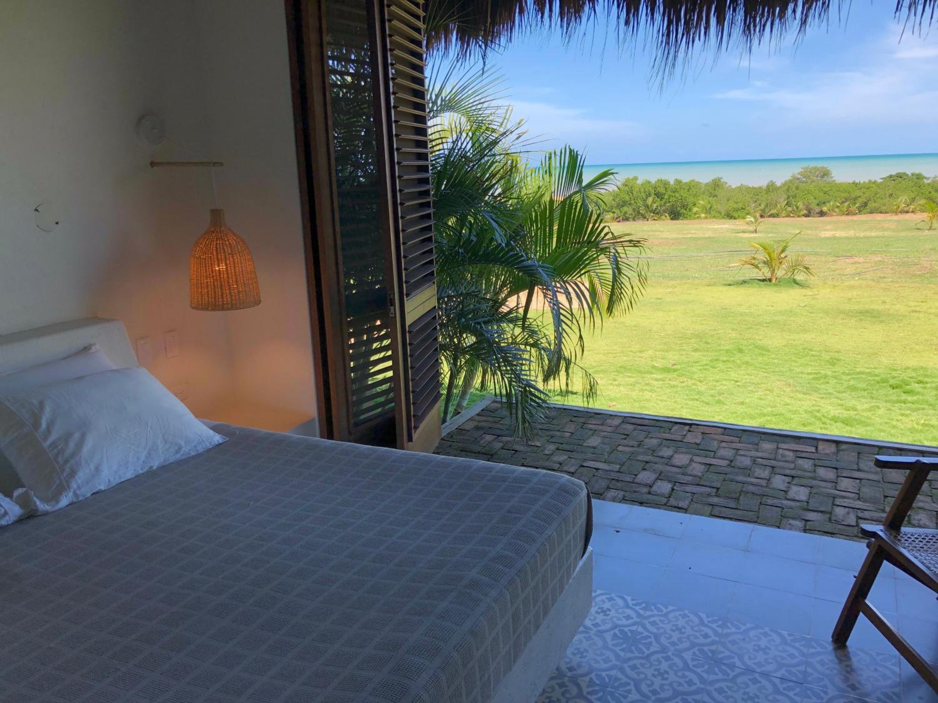 Bungalow - Beach Front photo 3