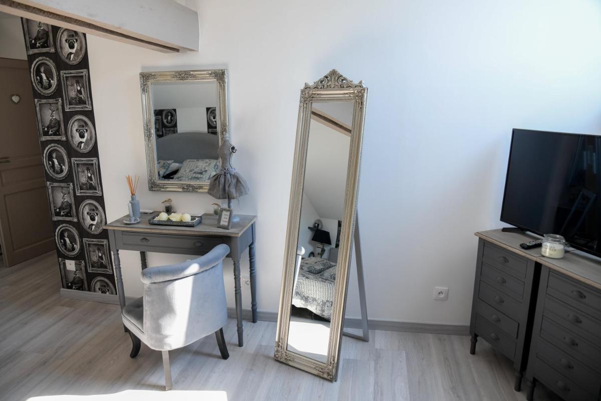Superior Queen Room