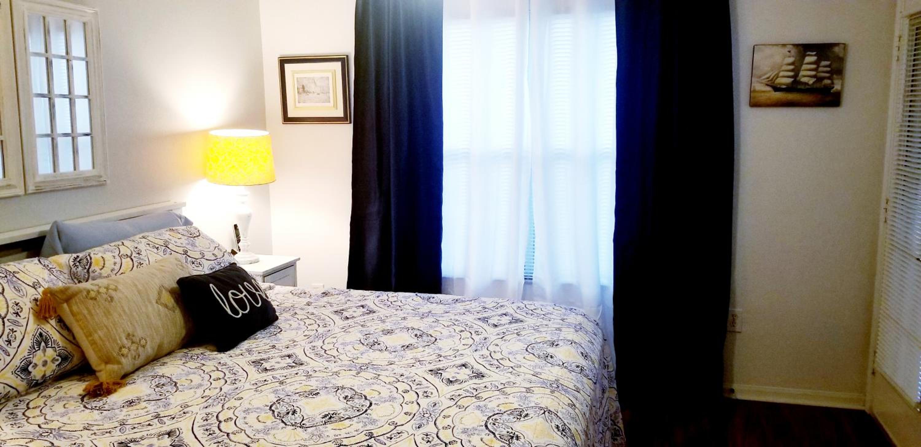 Two-Bedroom Apartment photo 2