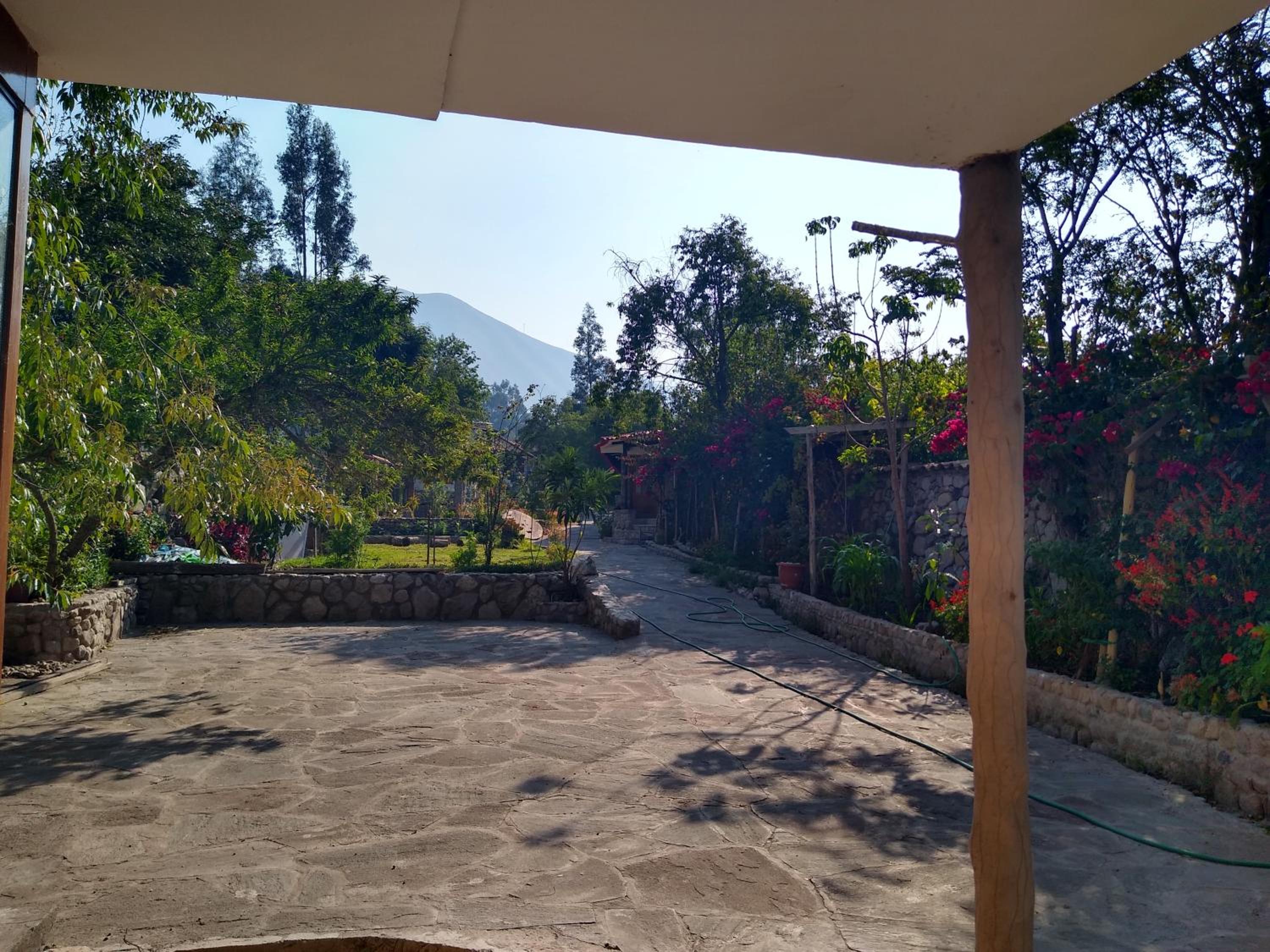 Quadruple Room with Balcony photo 2