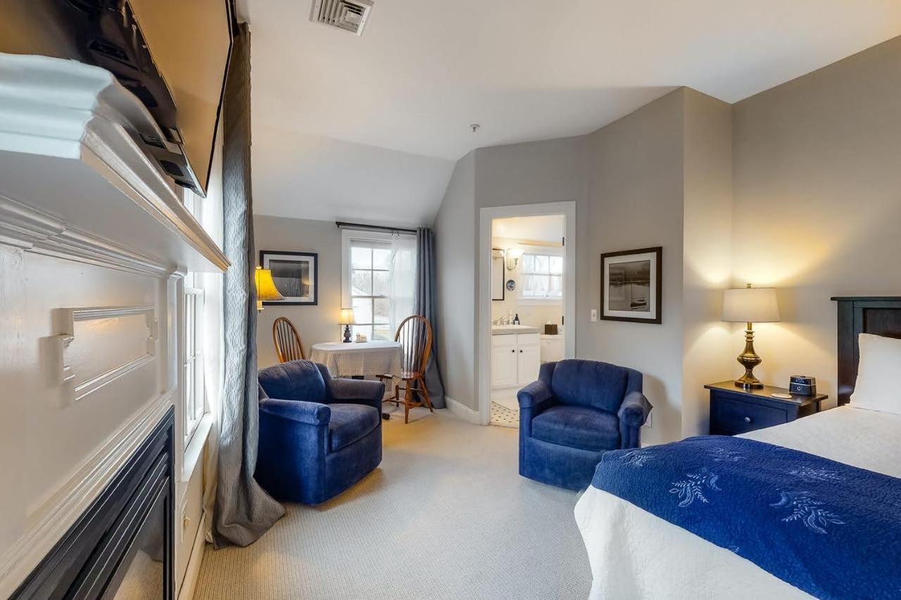 Superior King Room photo 3