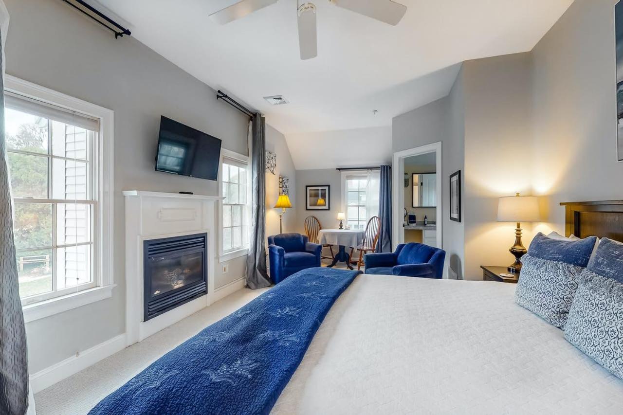 Superior King Room photo 2