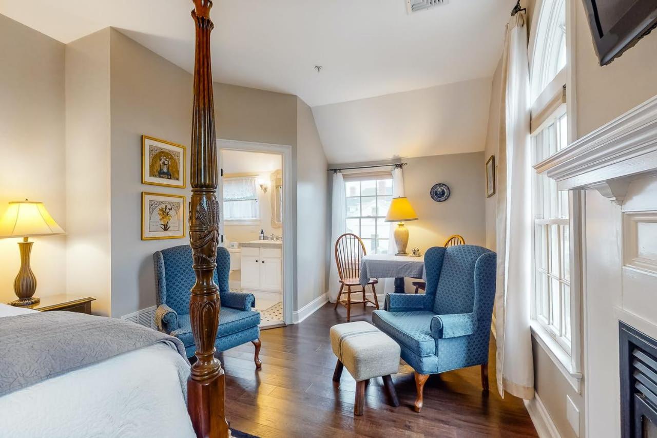 Superior King Room photo 3
